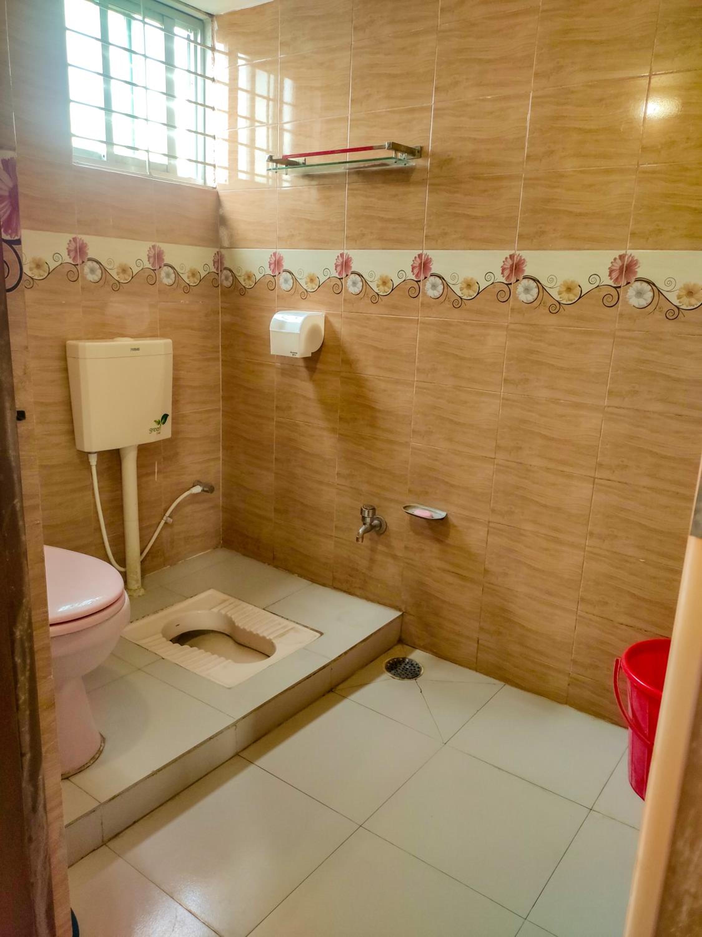Asma-ul-husna apartment