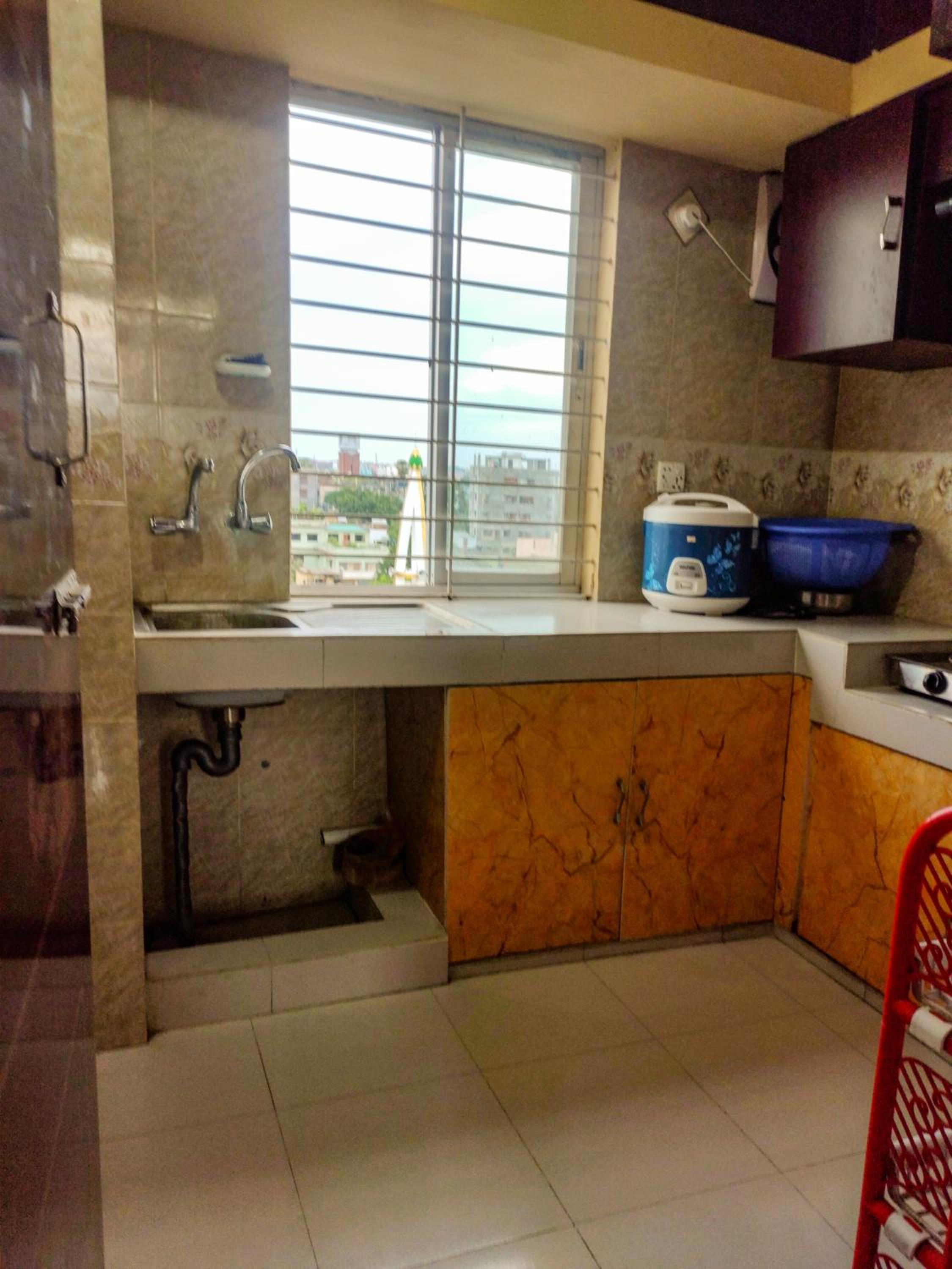 Asma-ul-husna apartment