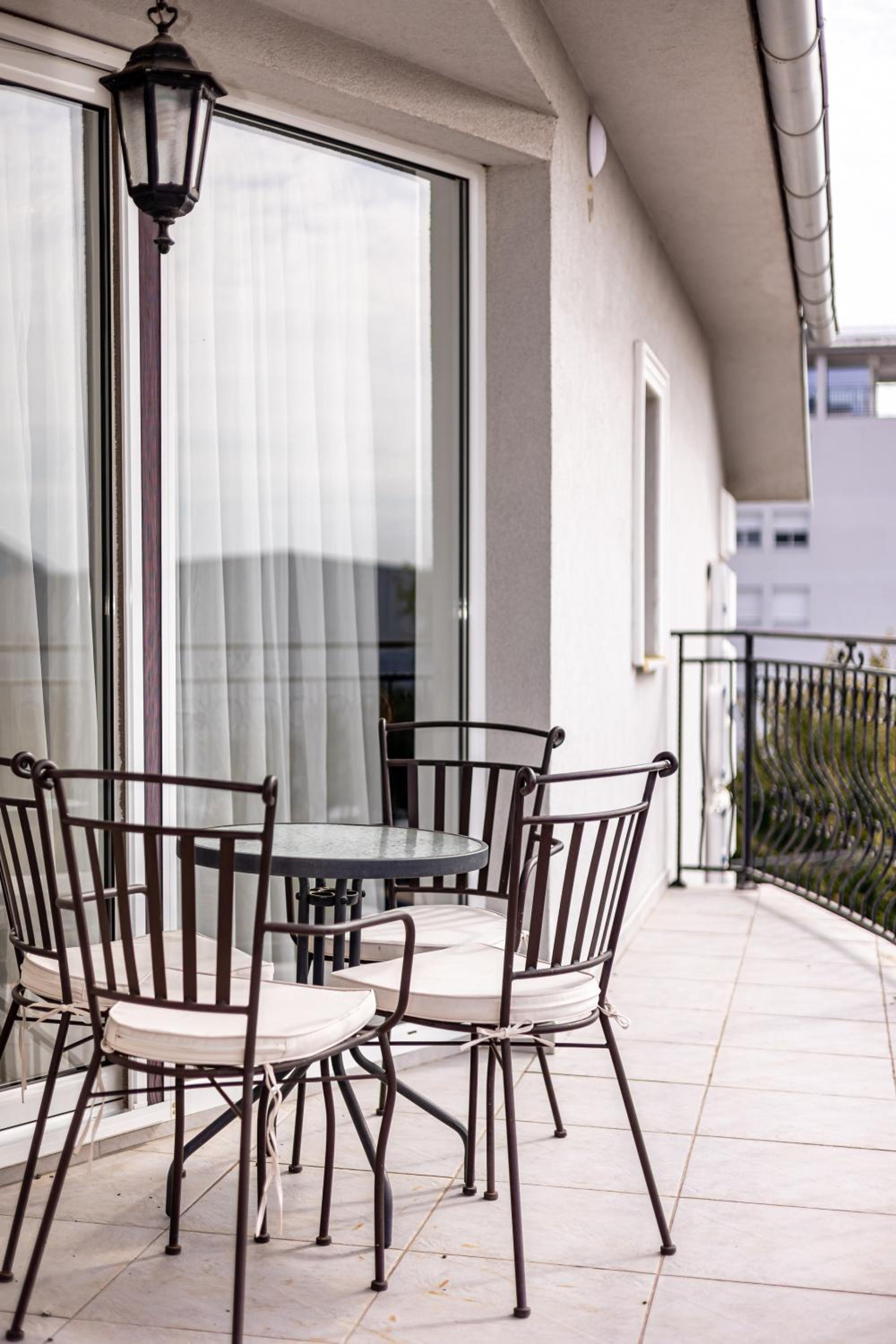 ForS Konak Apartments