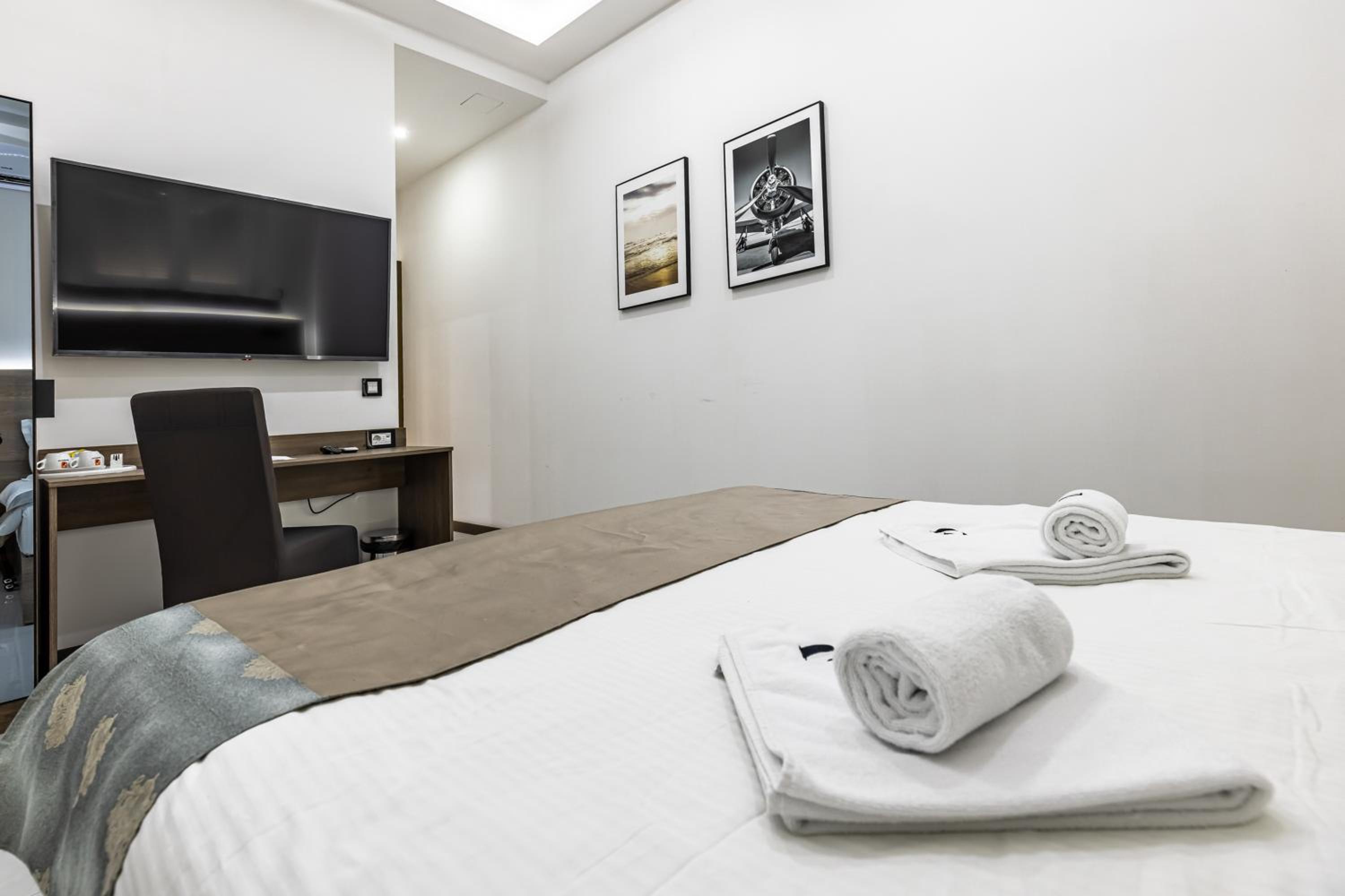 ForS Konak Apartments