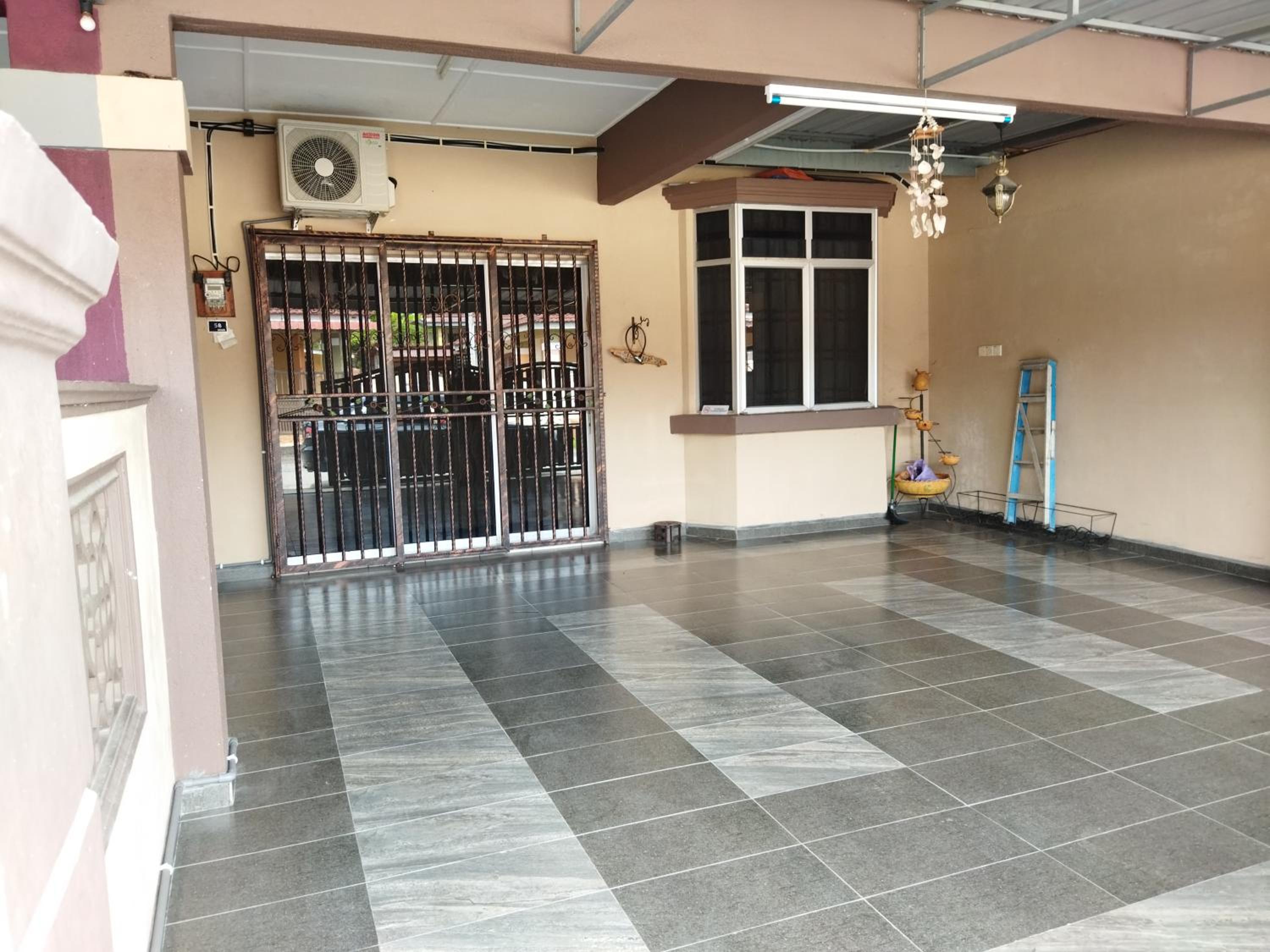 Homestay Bukit Katil Melaka photo 1