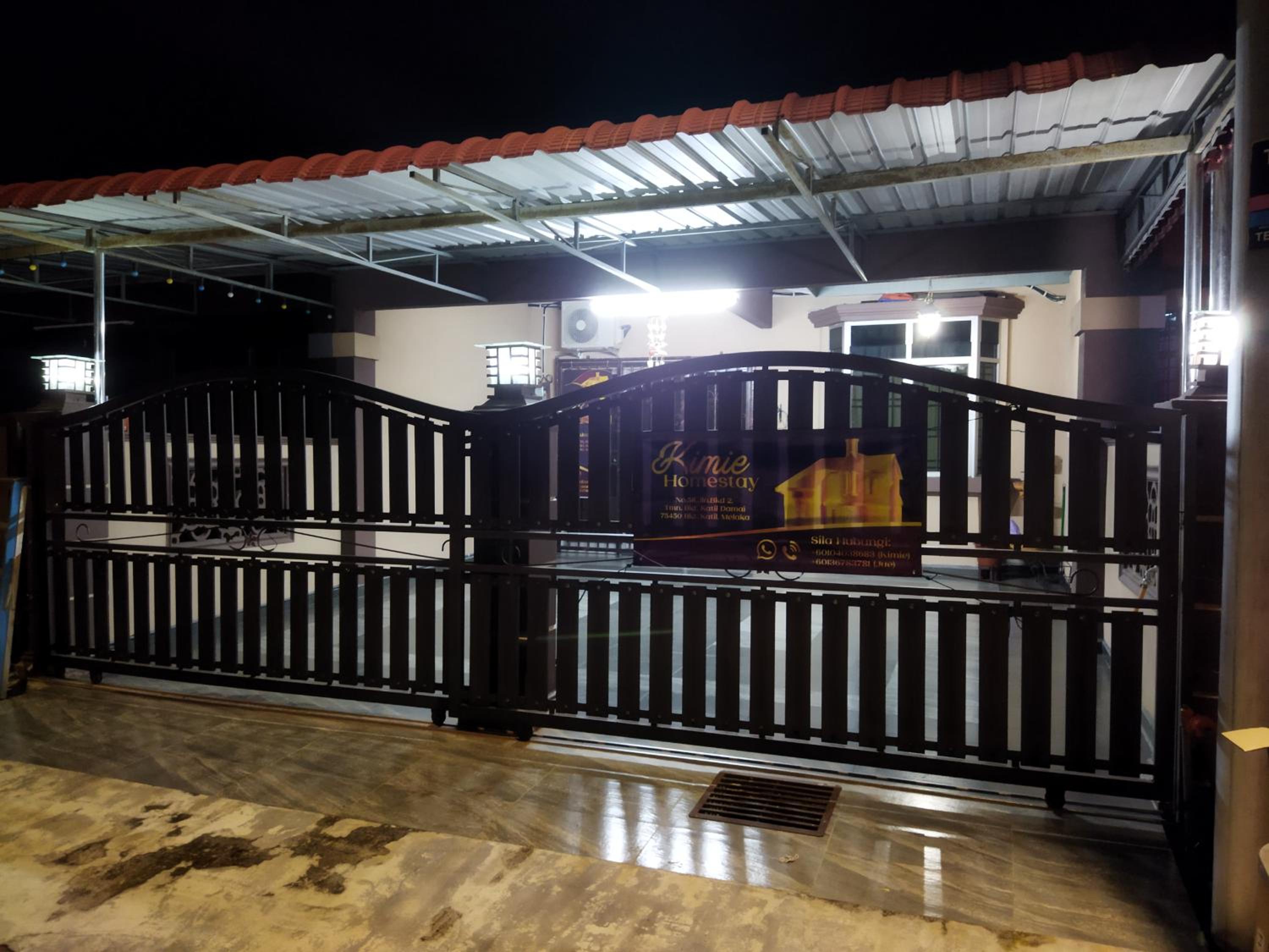 Homestay Bukit Katil Melaka photo 3