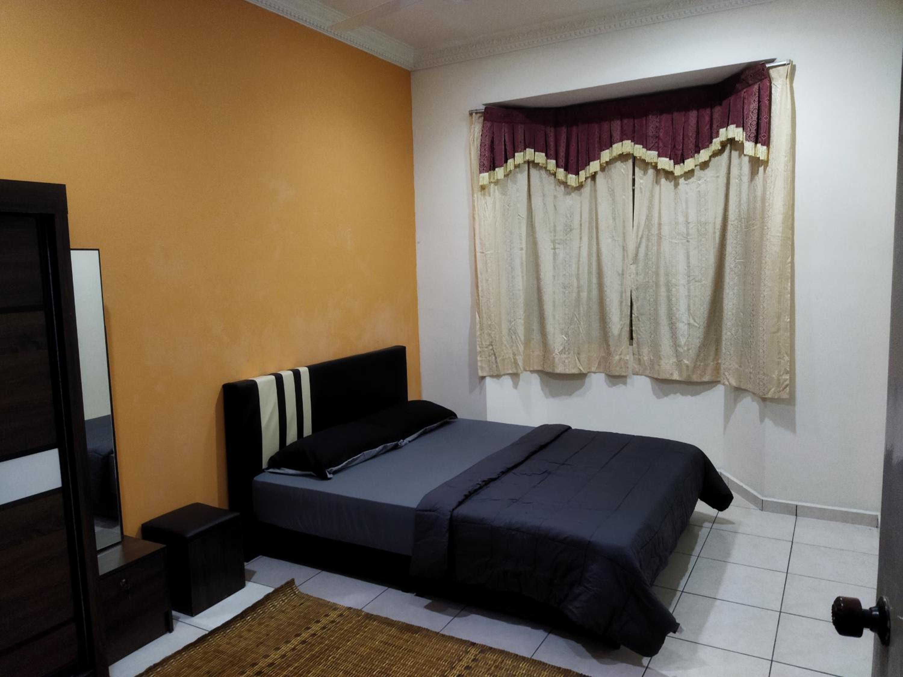 Homestay Bukit Katil Melaka photo 4