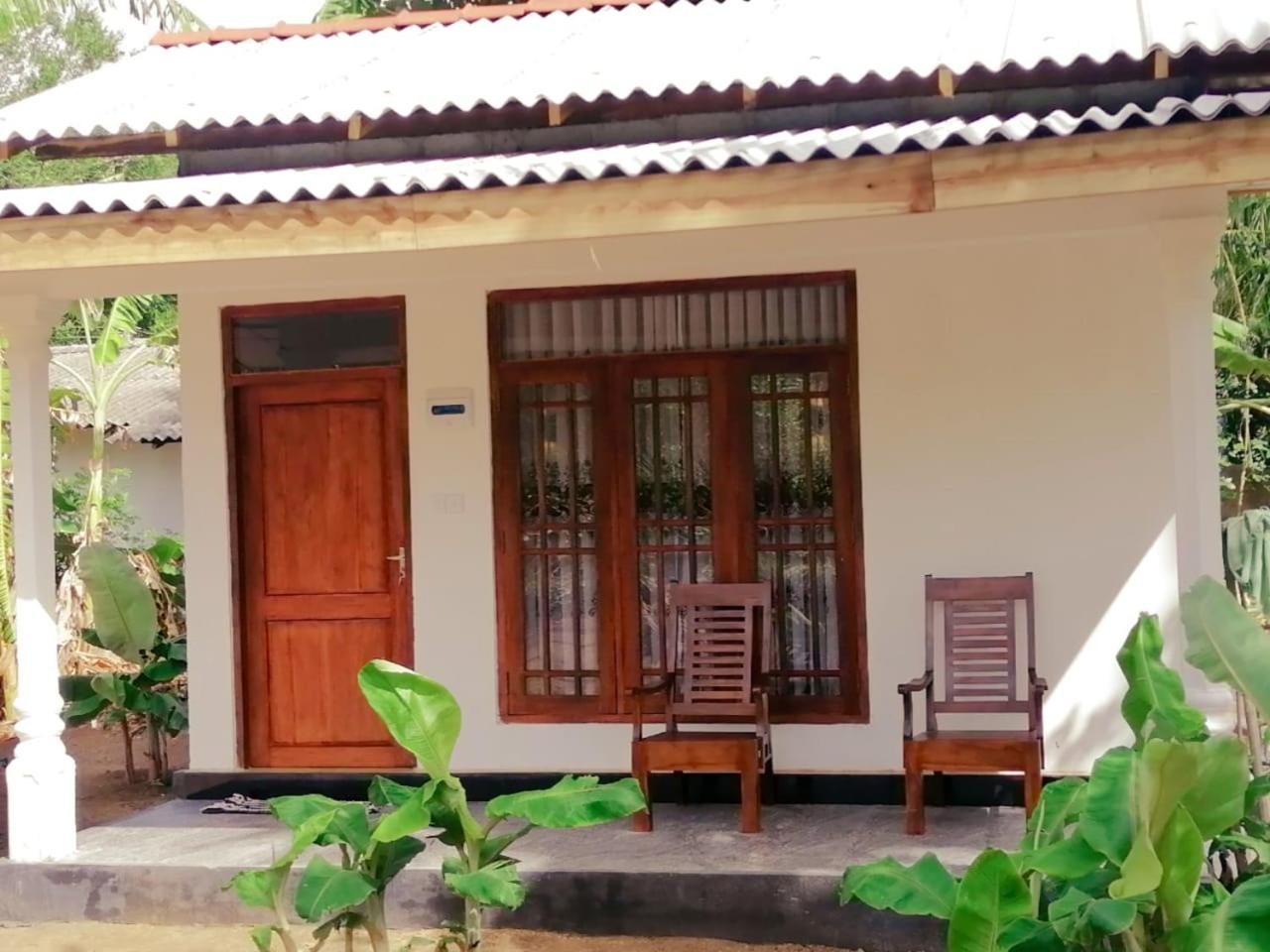 Nirwana Resort