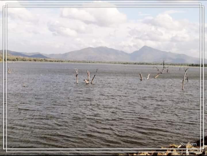 Nirwana Resort