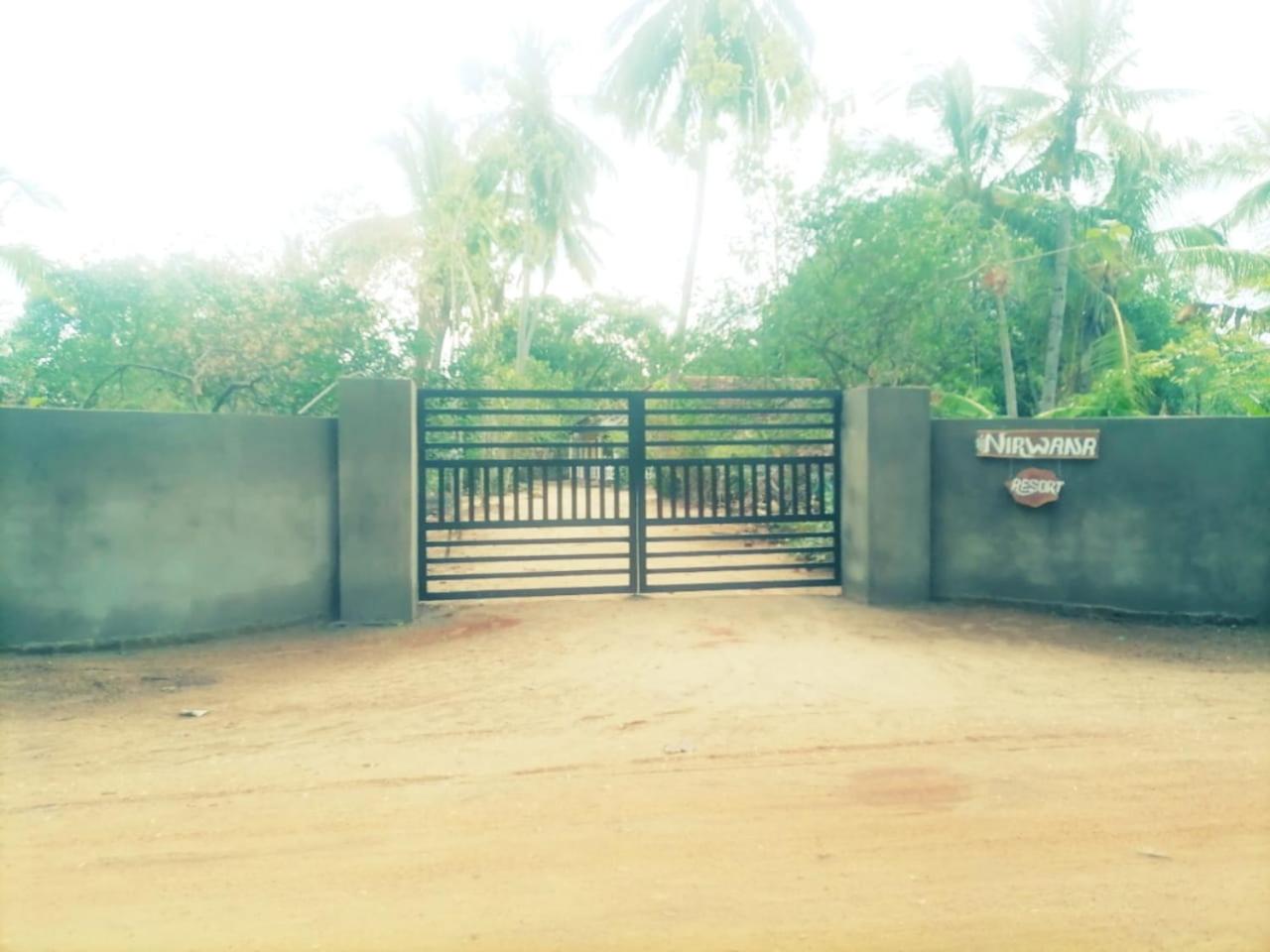 Nirwana Resort