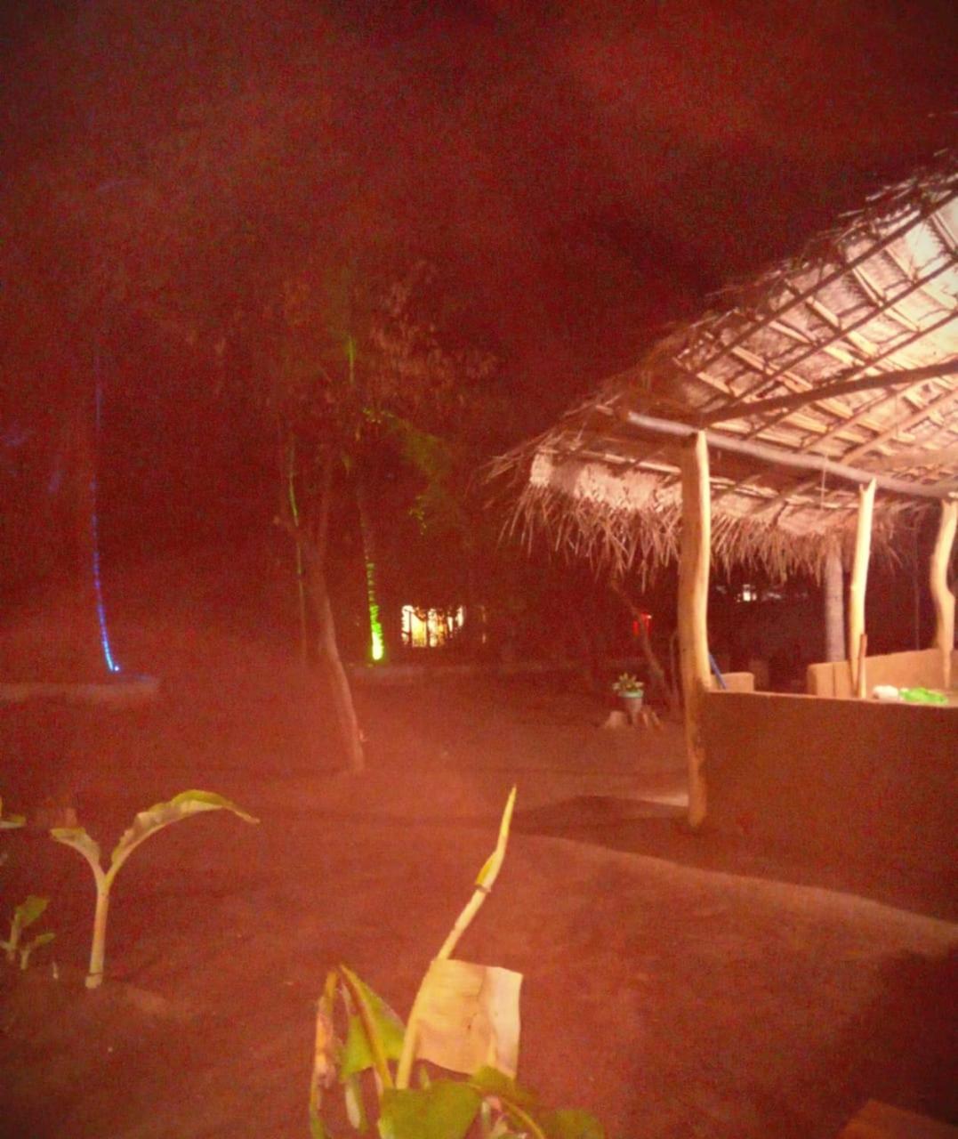 Nirwana Resort