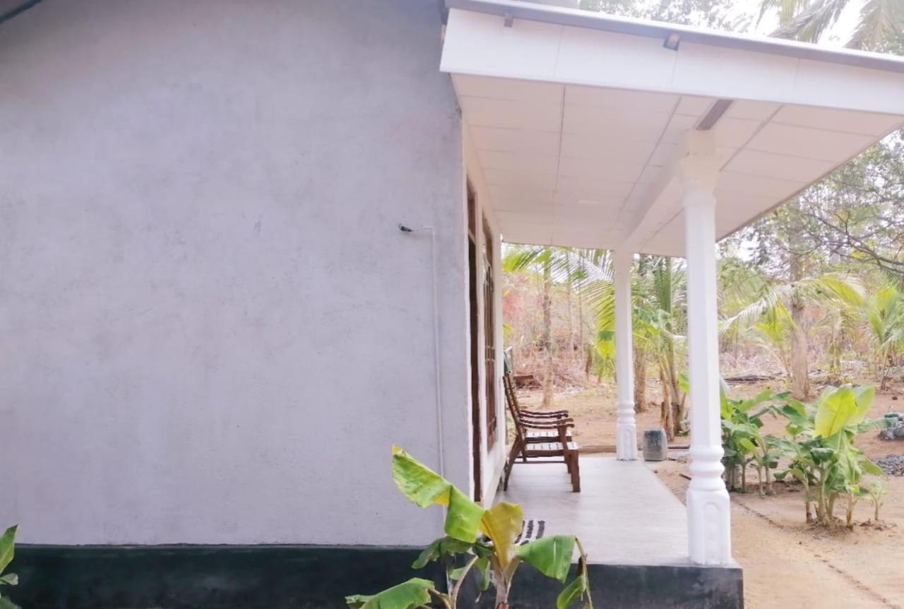 Nirwana Resort