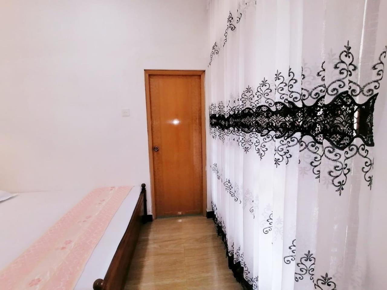 Nirwana Resort
