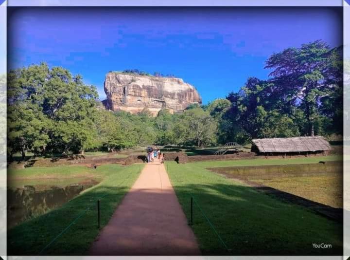 Nirwana Resort