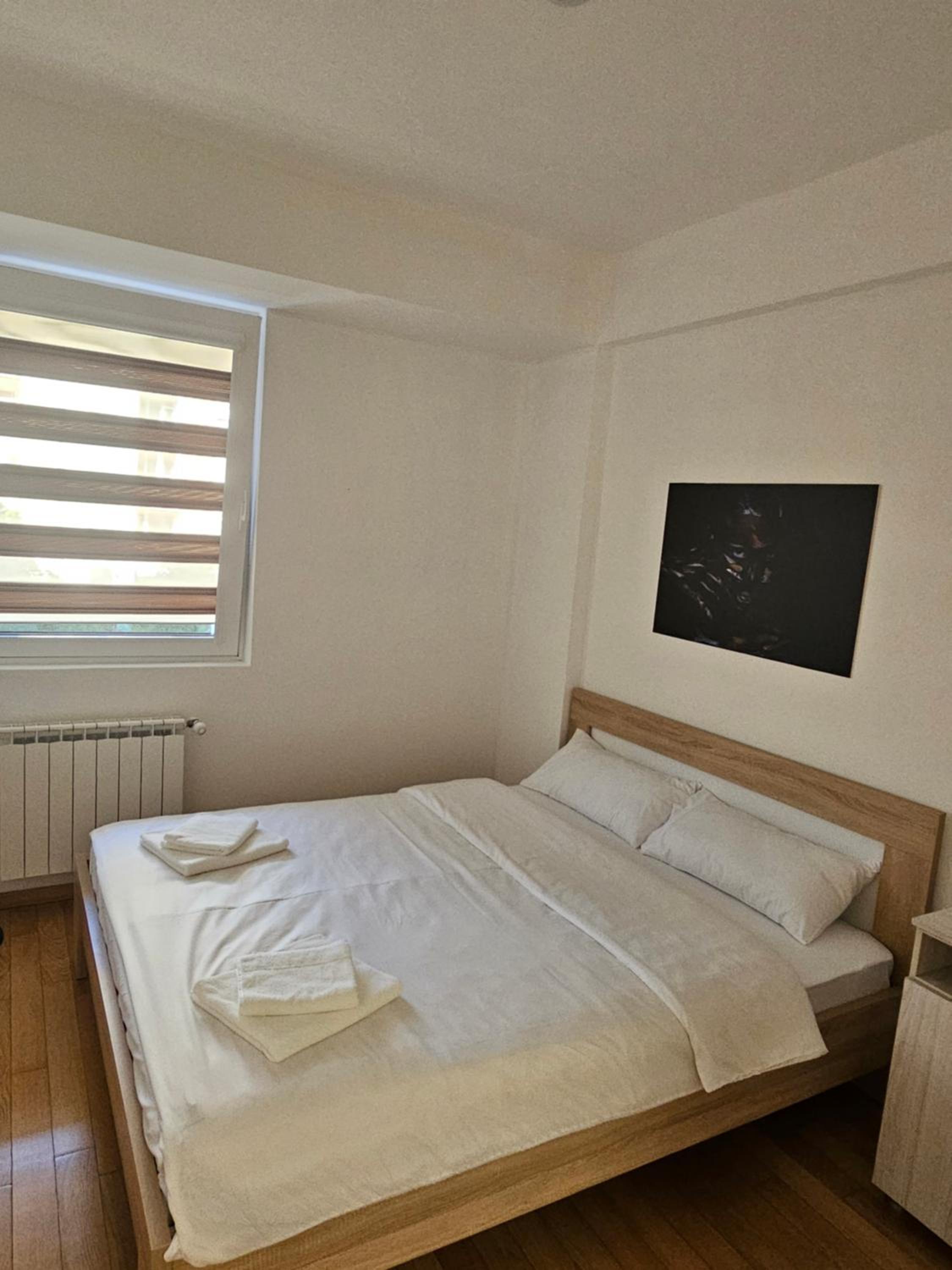 Eva's premium apartments view 5