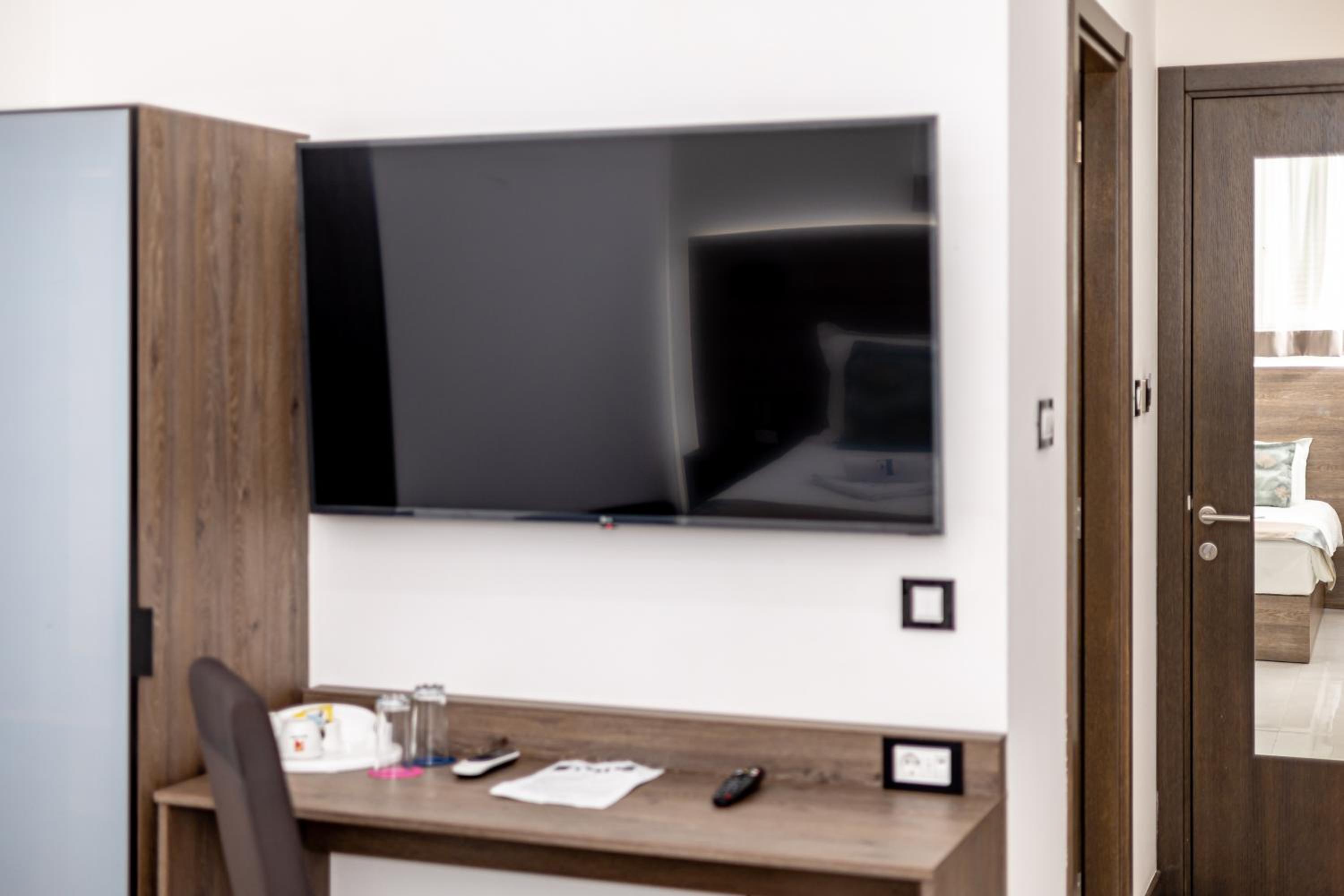 ForS Konak Apartments