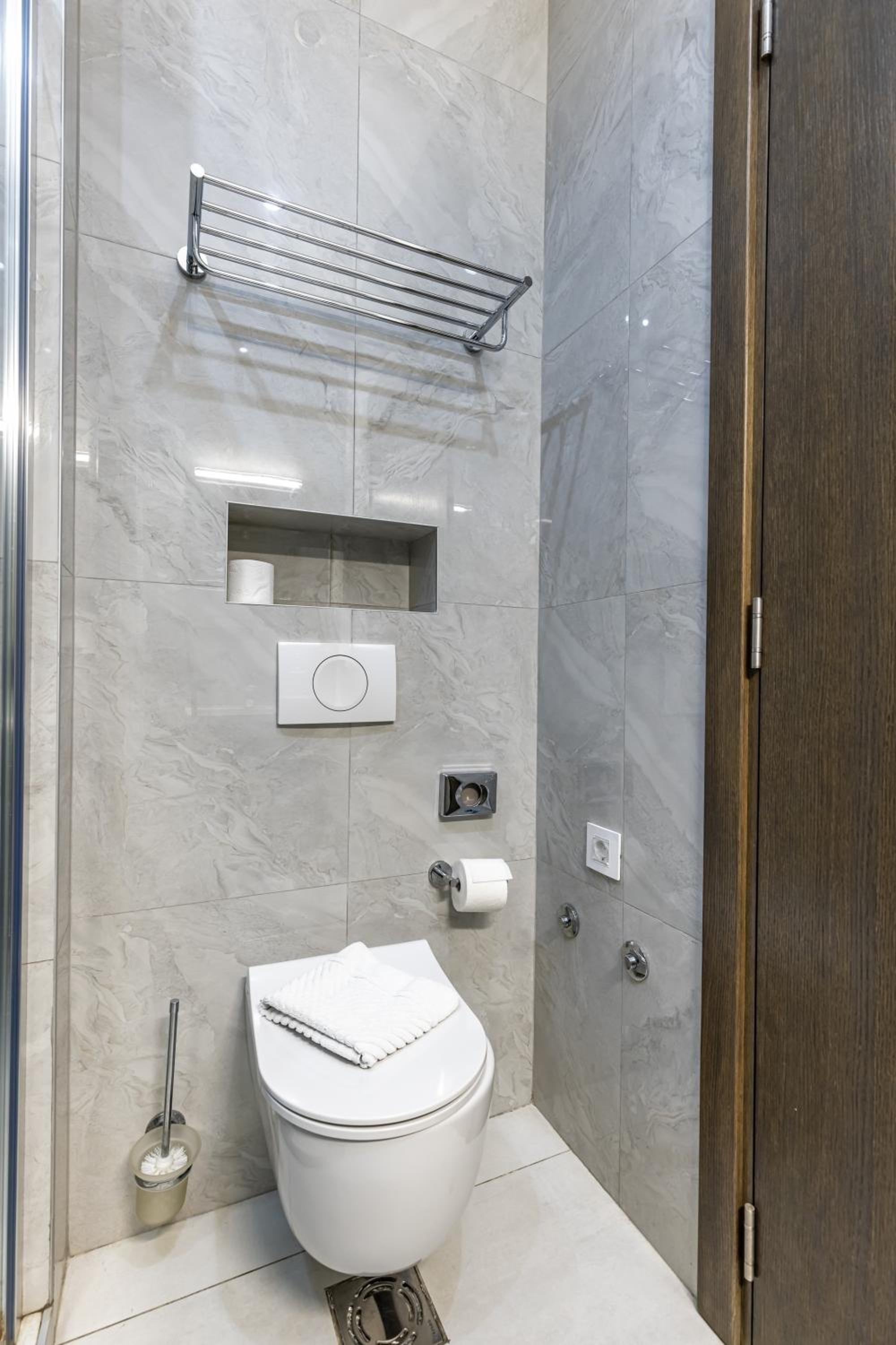 ForS Konak Apartments