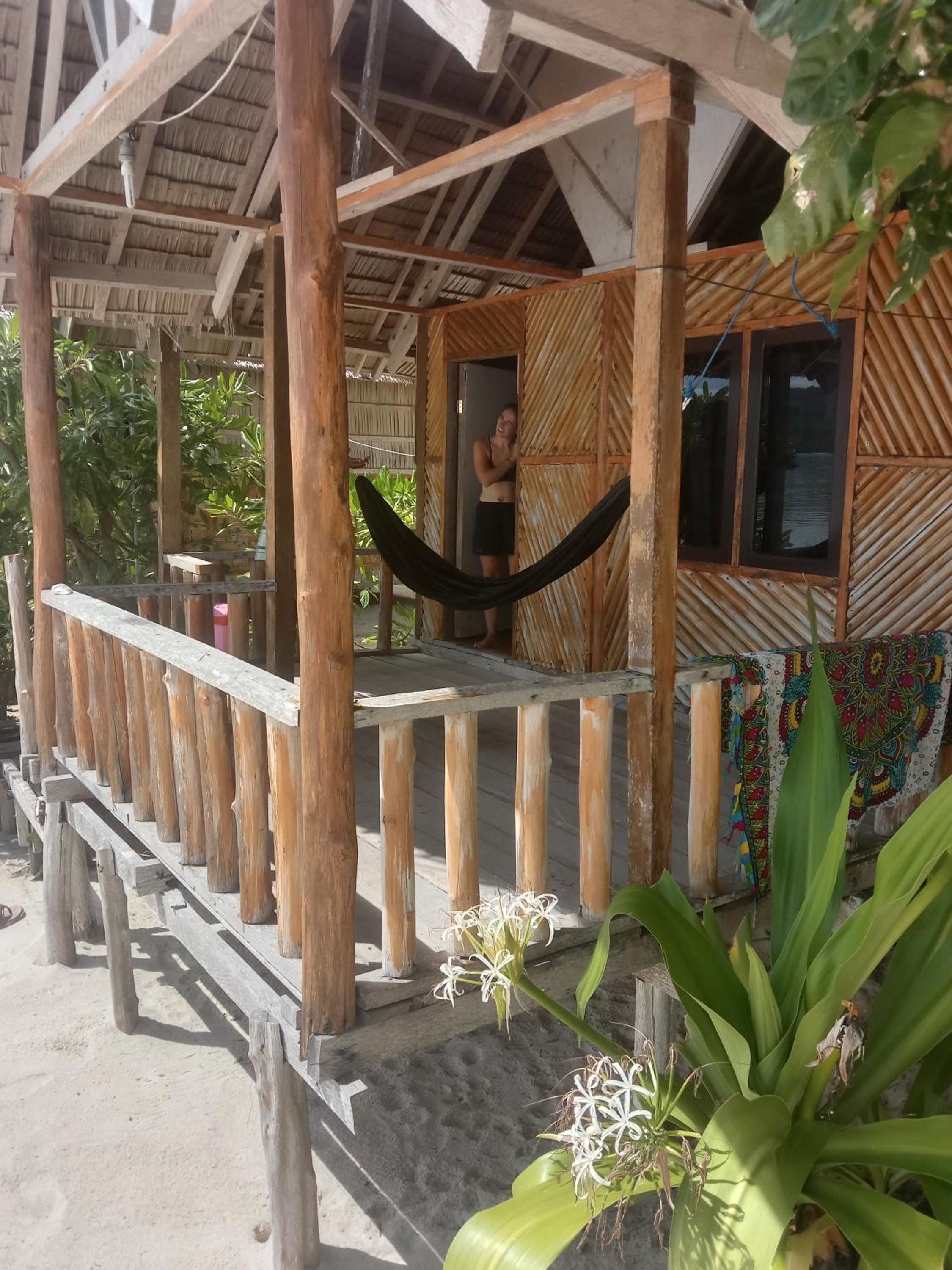 Amfriwen Homestay