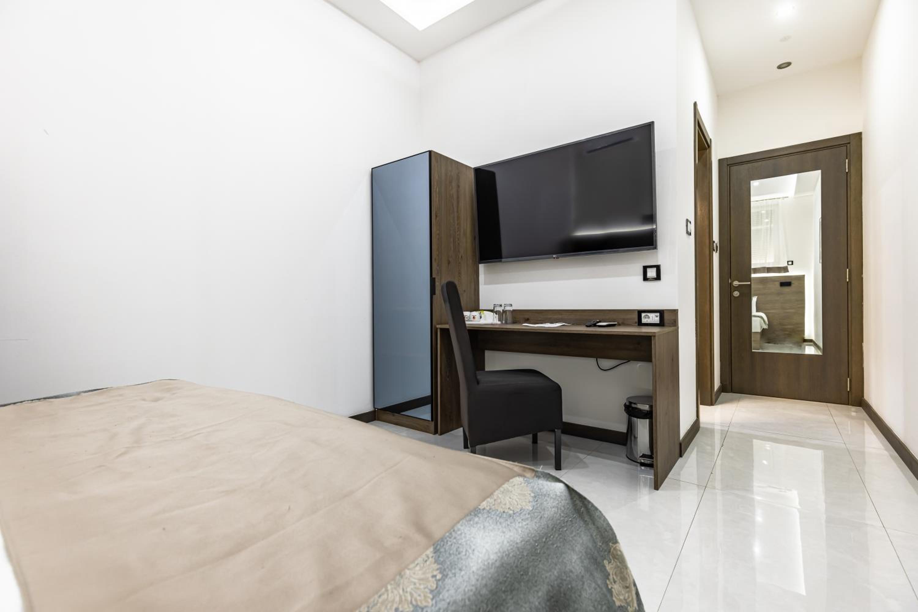 ForS Konak Apartments