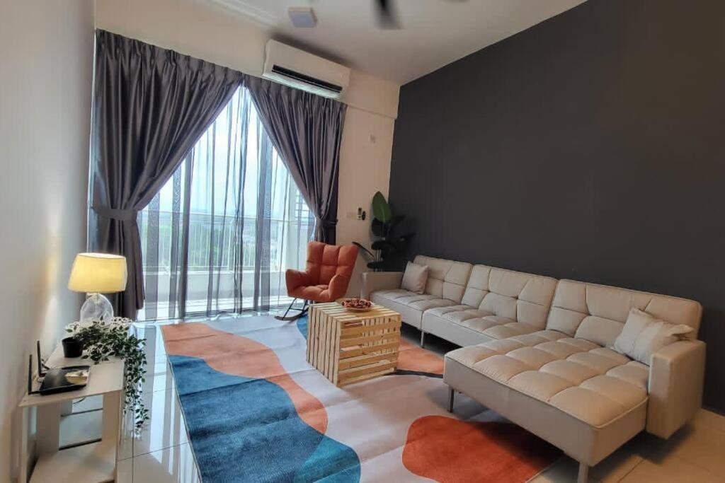 Stay@12 D'Festivo Residence Ipoh Perak photo 1