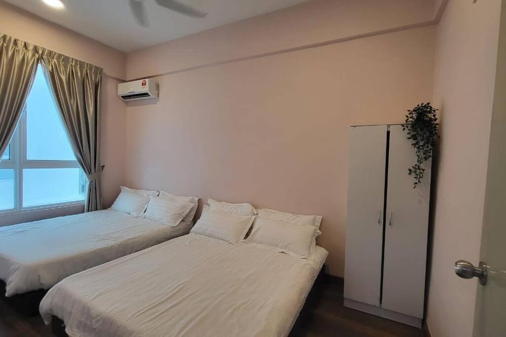 Stay@12 D'Festivo Residence Ipoh Perak photo 8