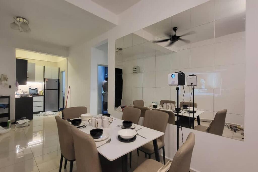 Stay@12 D'Festivo Residence Ipoh Perak photo 2