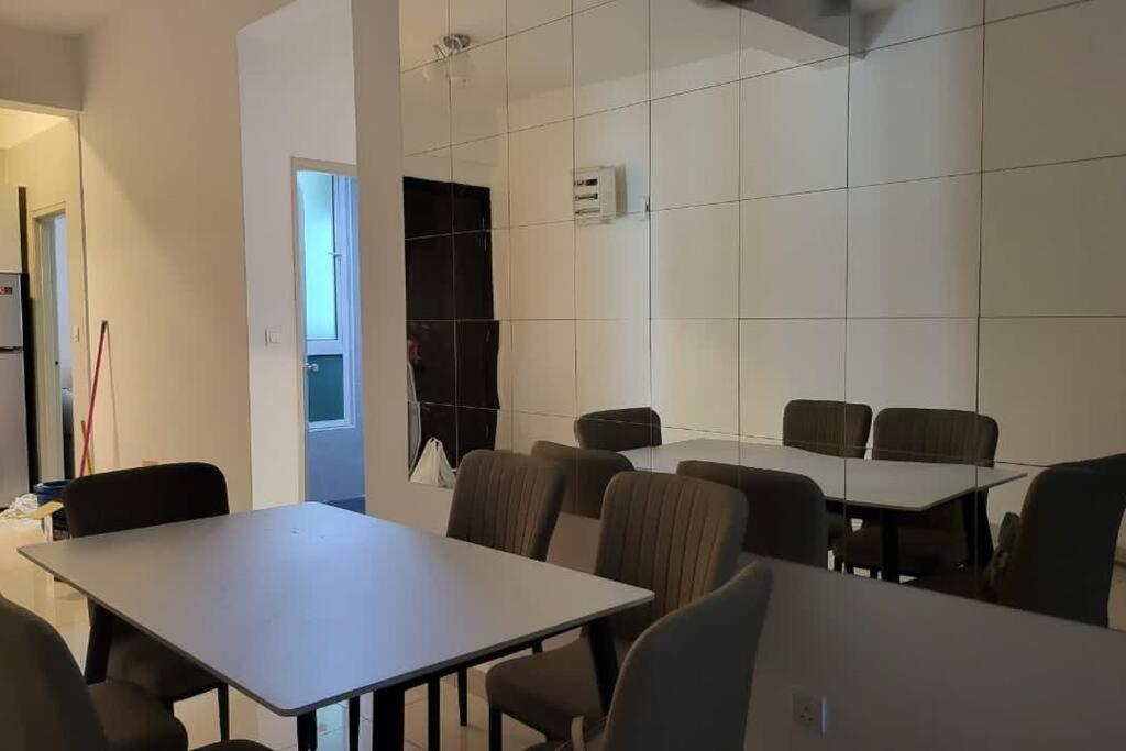 Stay@12 D'Festivo Residence Ipoh Perak photo 3