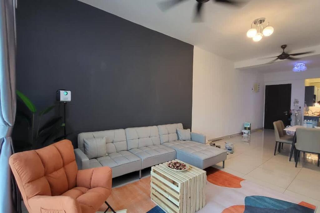 Stay@12 D'Festivo Residence Ipoh Perak photo 4