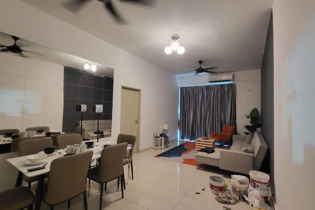 Stay@12 D'Festivo Residence Ipoh Perak photo 6