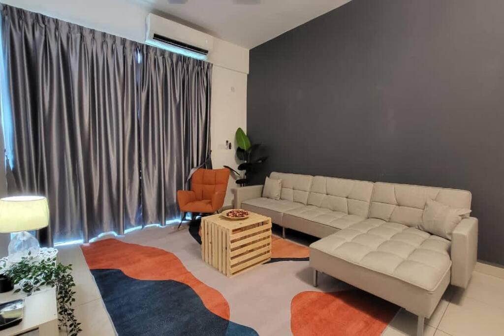 Stay@12 D'Festivo Residence Ipoh Perak photo 7