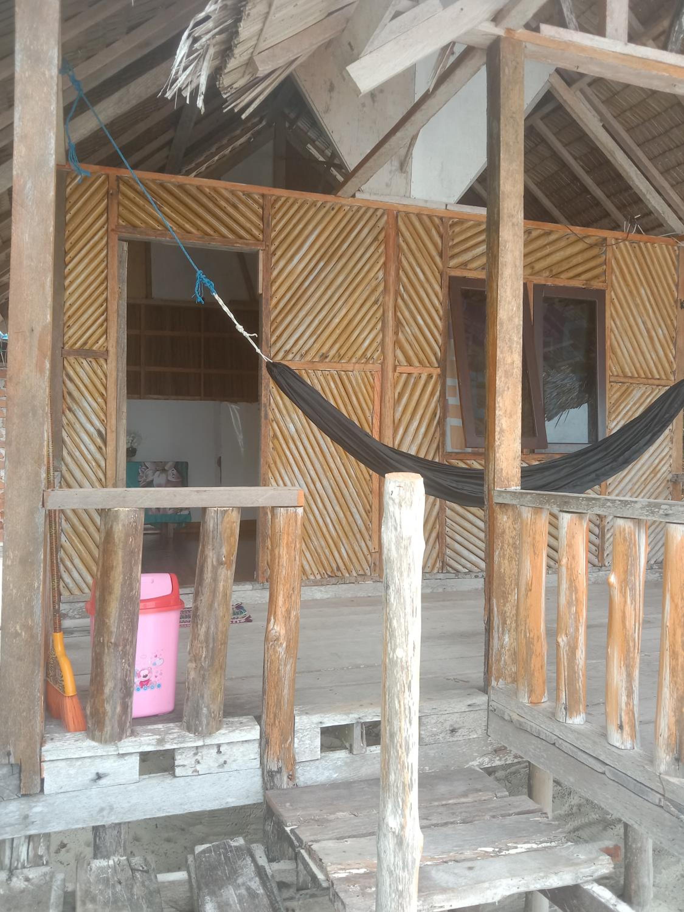 Amfriwen Homestay