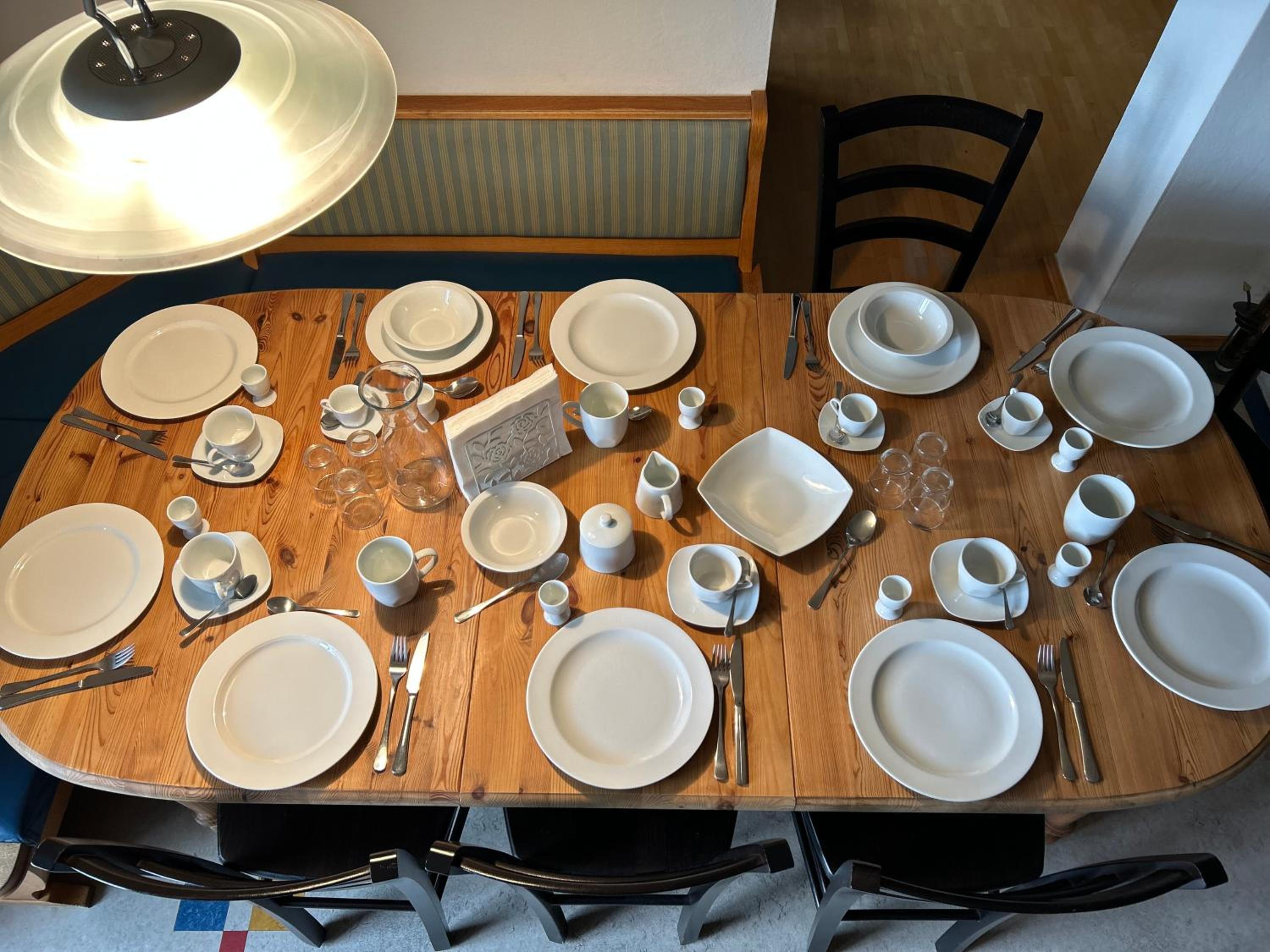 Traumhaft große Ferienwohnung nähe Attersee