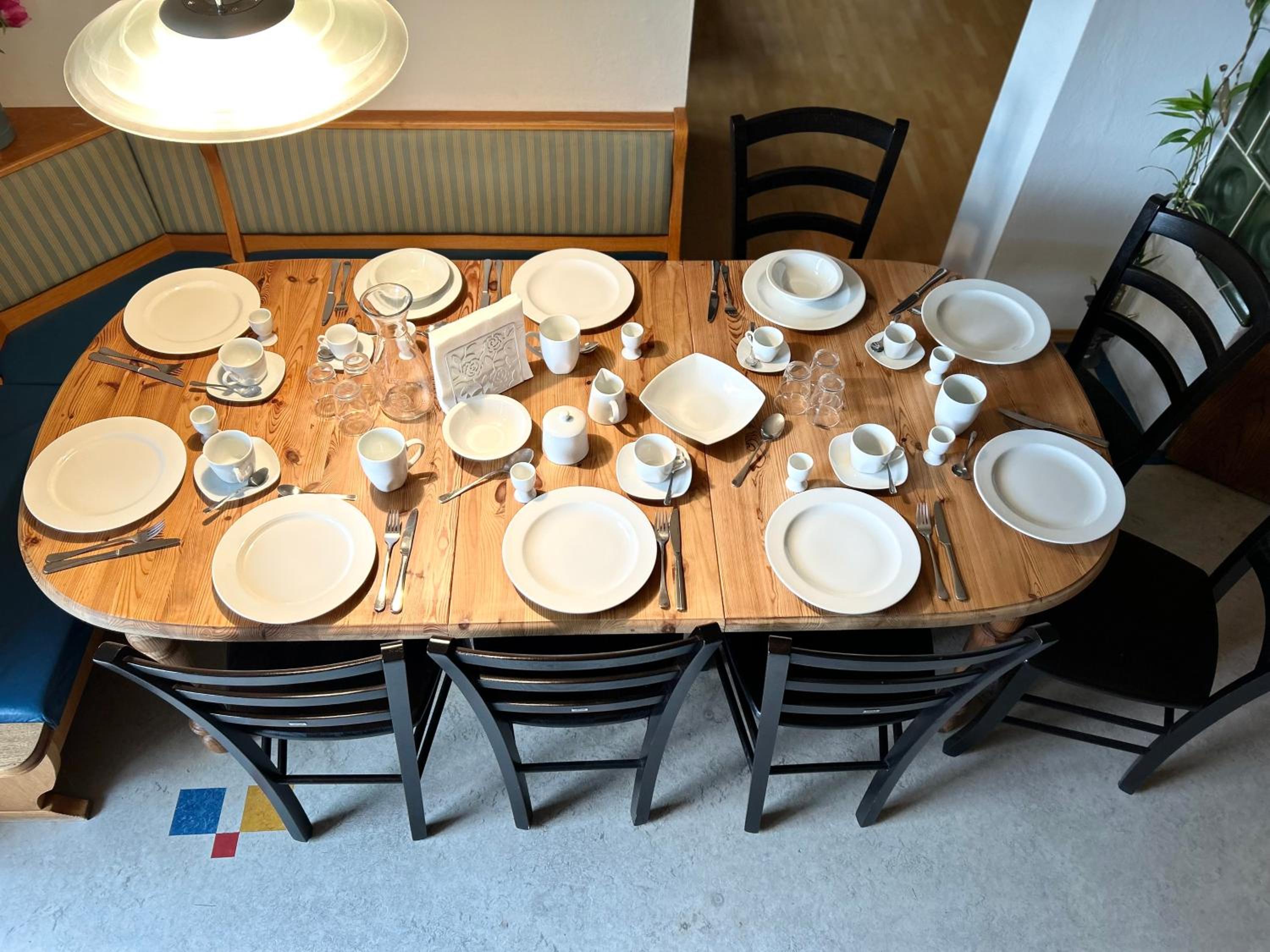 Traumhaft große Ferienwohnung nähe Attersee