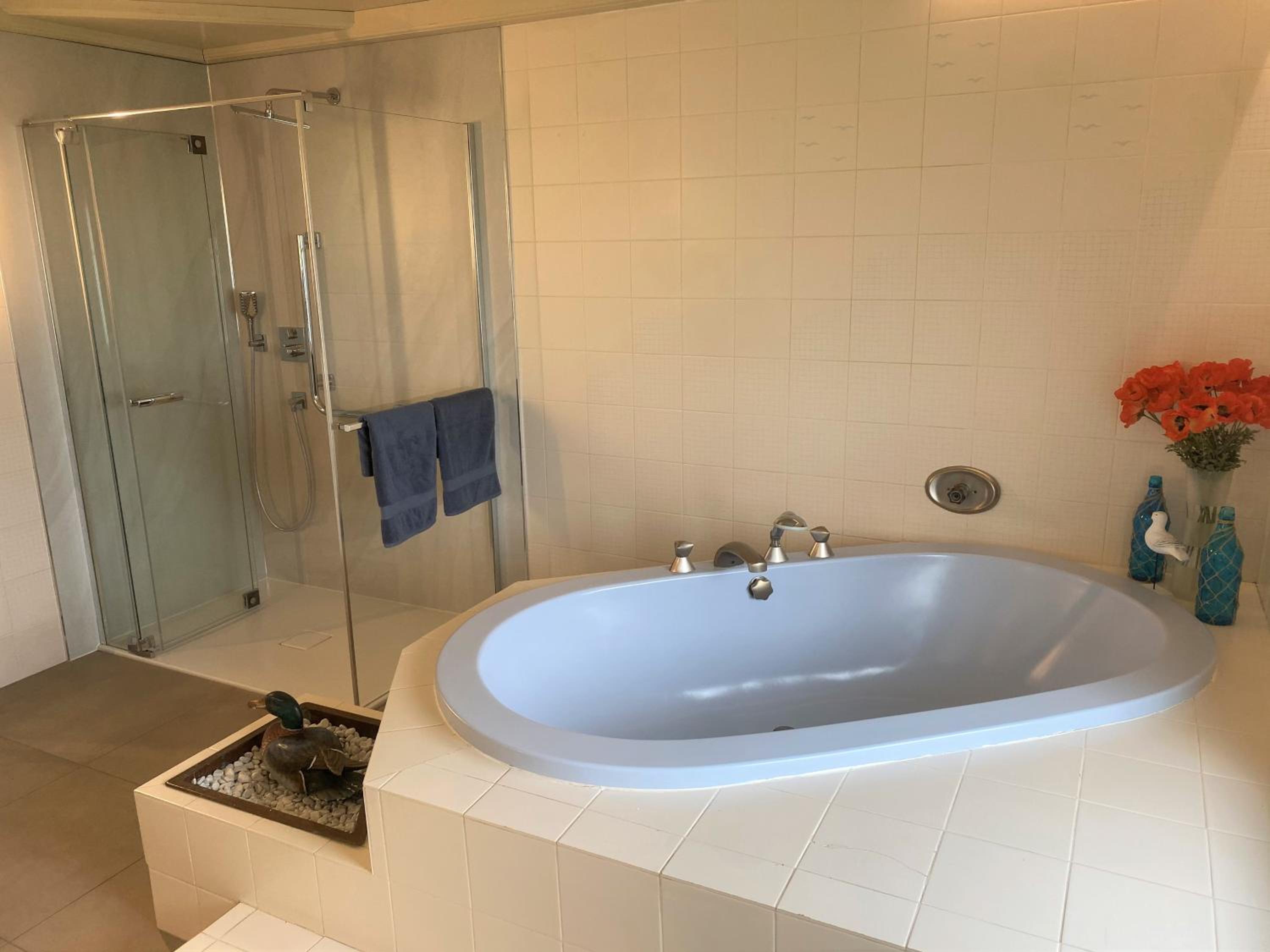 Traumhaft große Ferienwohnung nähe Attersee