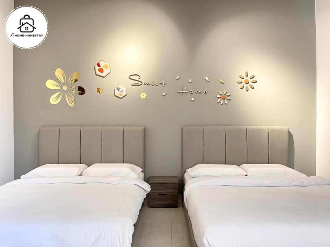 AI Home - 5BR - Landed House 14 Pax - BBQ - 7 min to Jonker Street photo 3