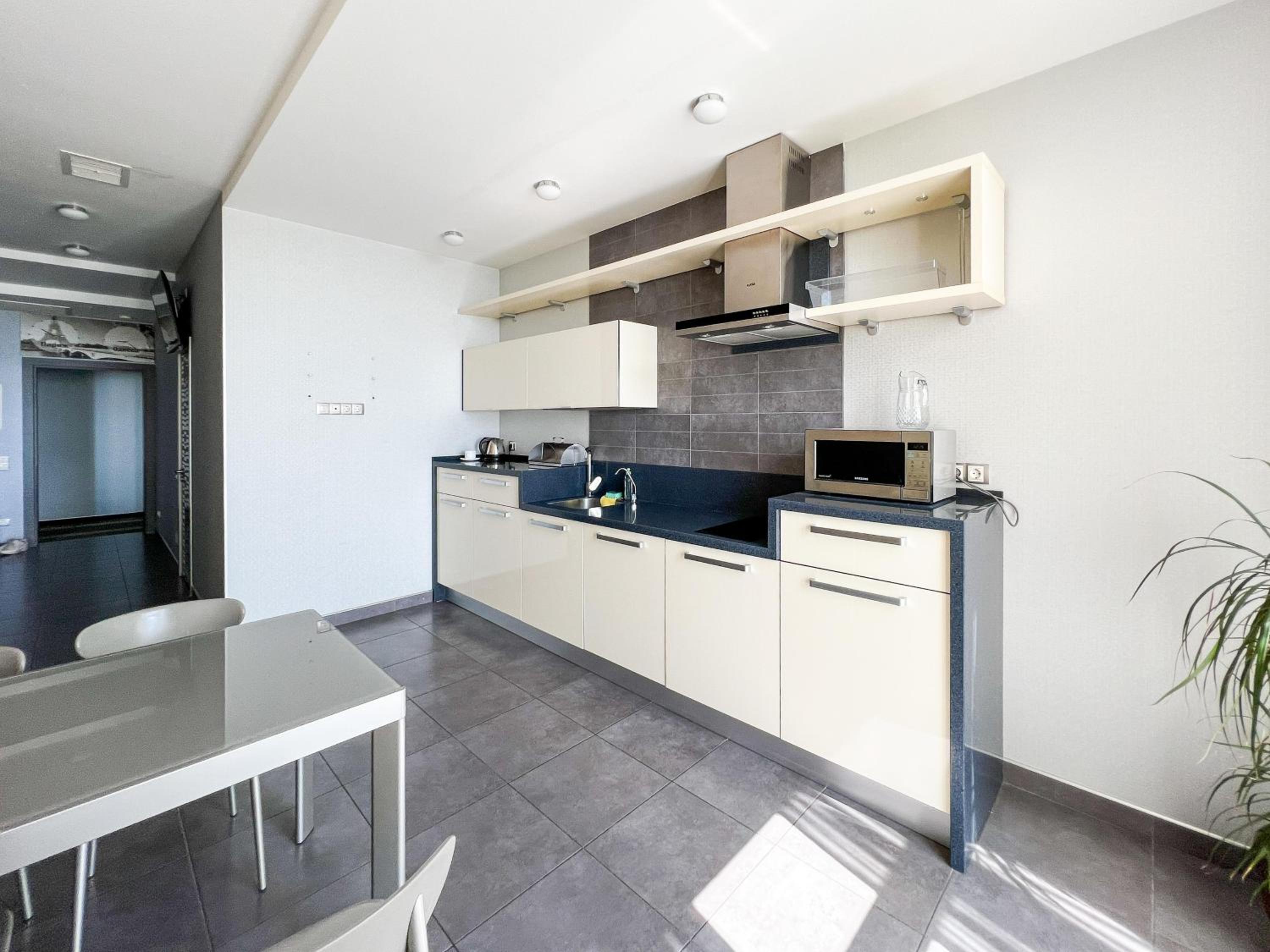 12th Floor Apartments