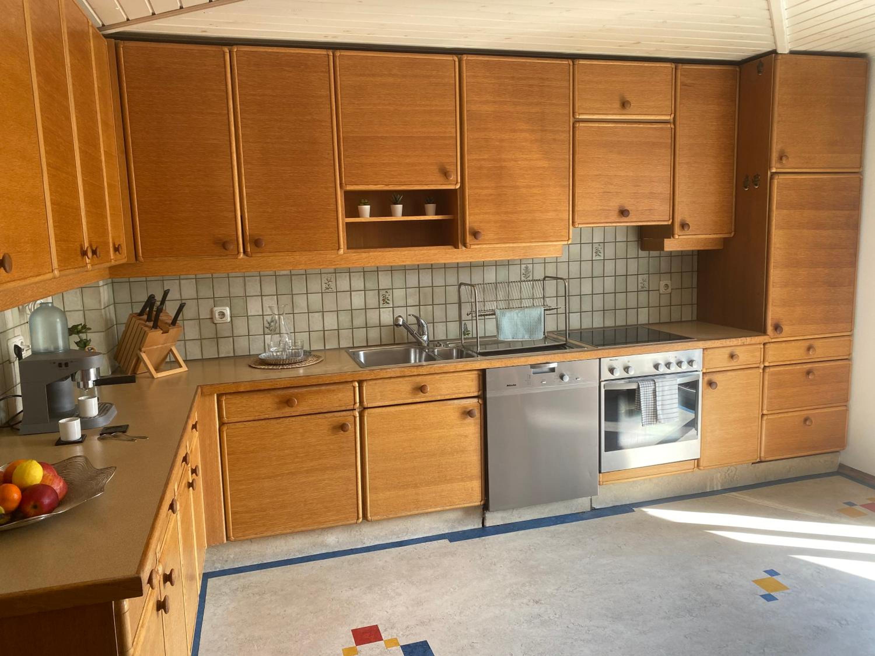 Traumhaft große Ferienwohnung nähe Attersee