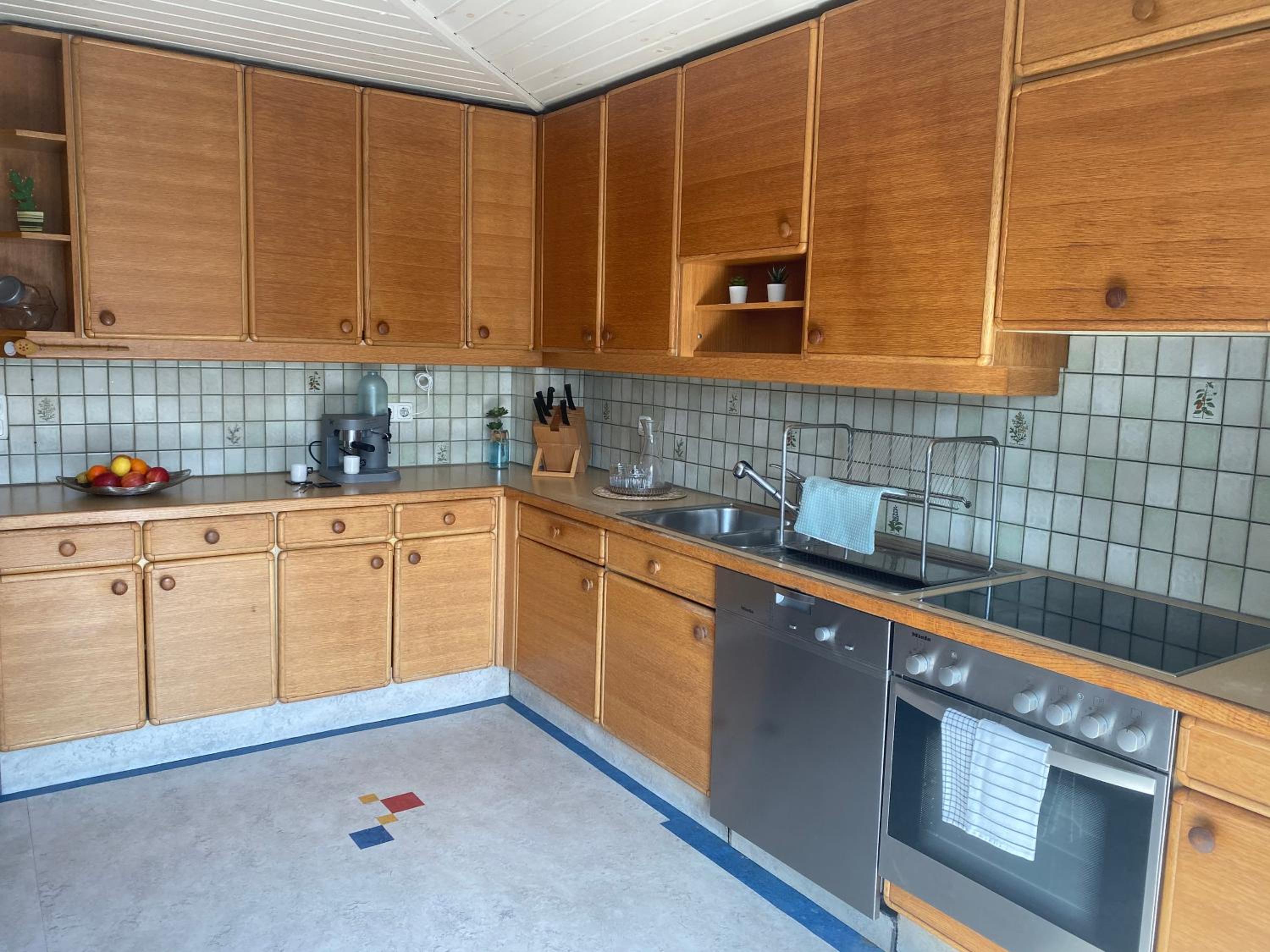 Traumhaft große Ferienwohnung nähe Attersee