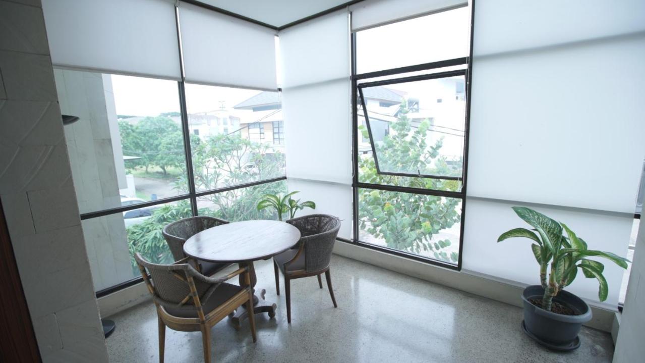 The Heritage Karawaci