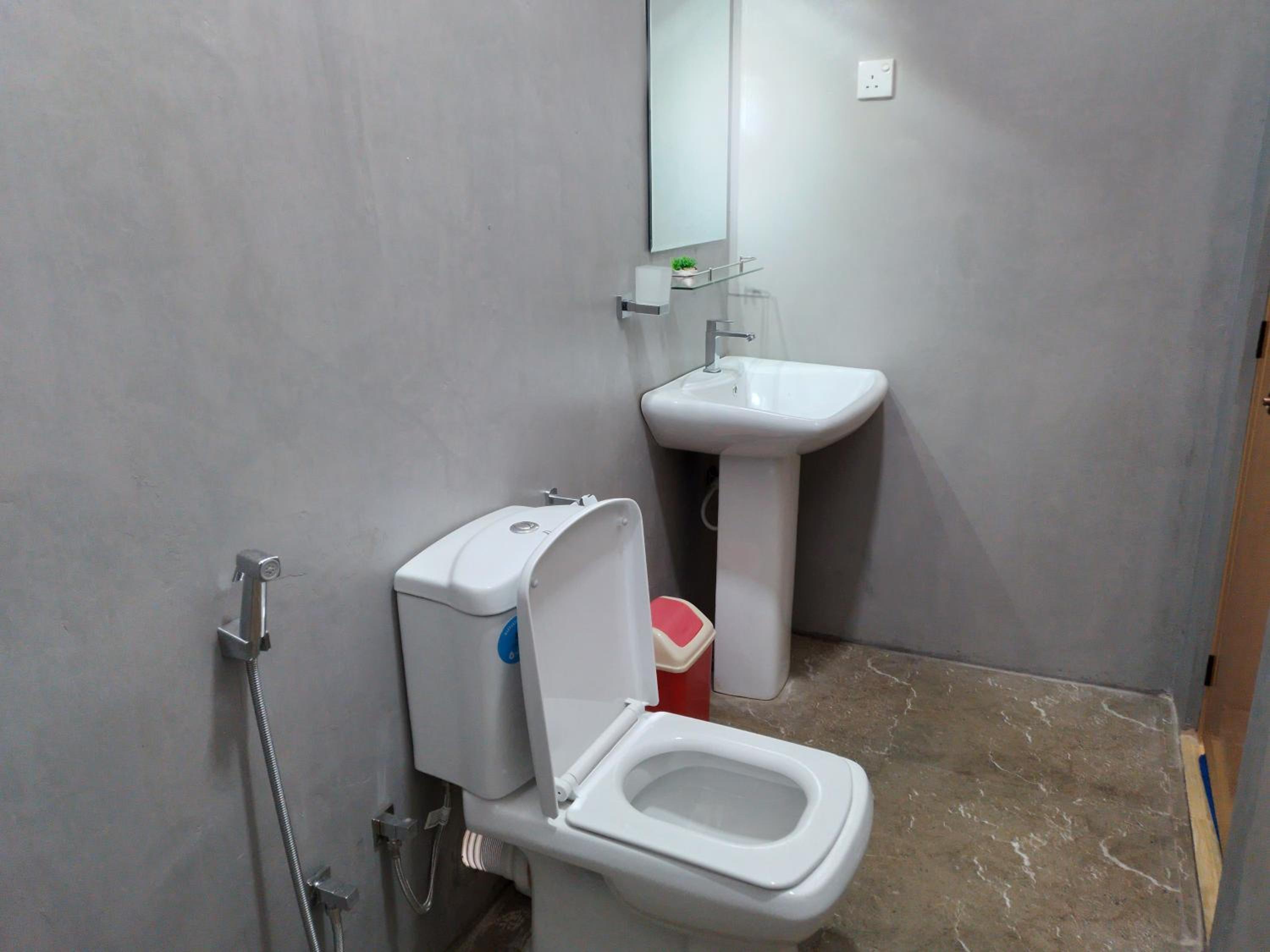 Nirwana Resort