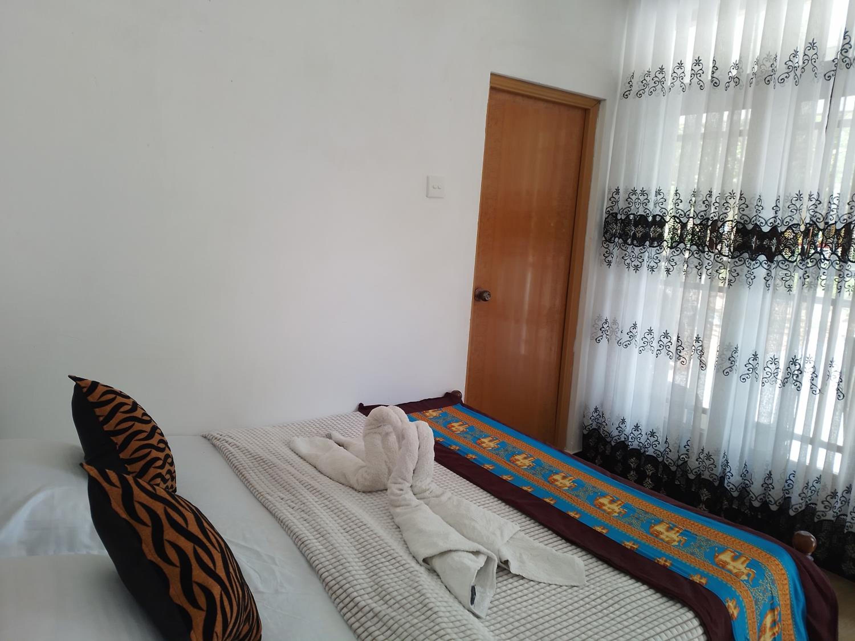 Nirwana Resort