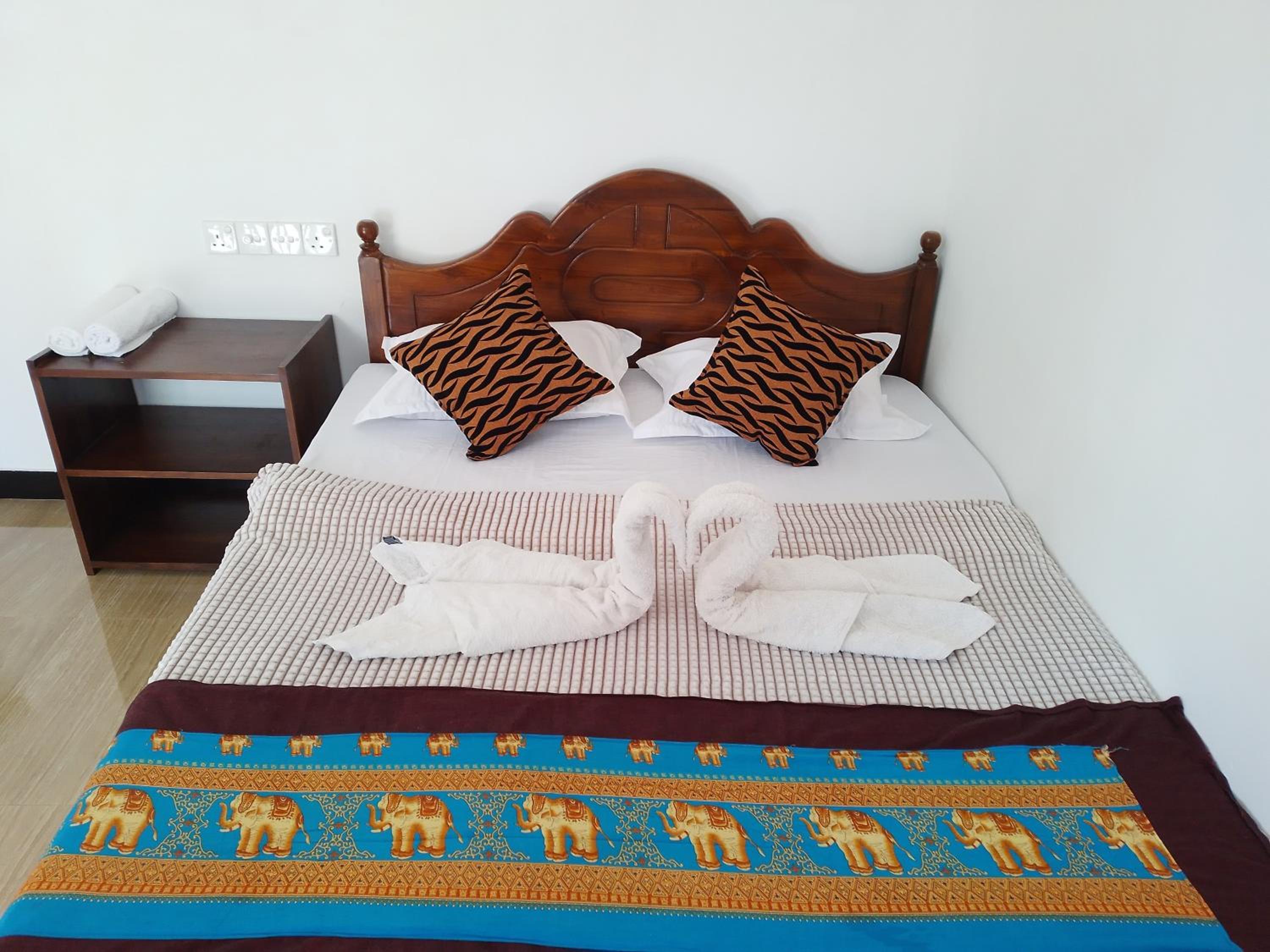 Nirwana Resort