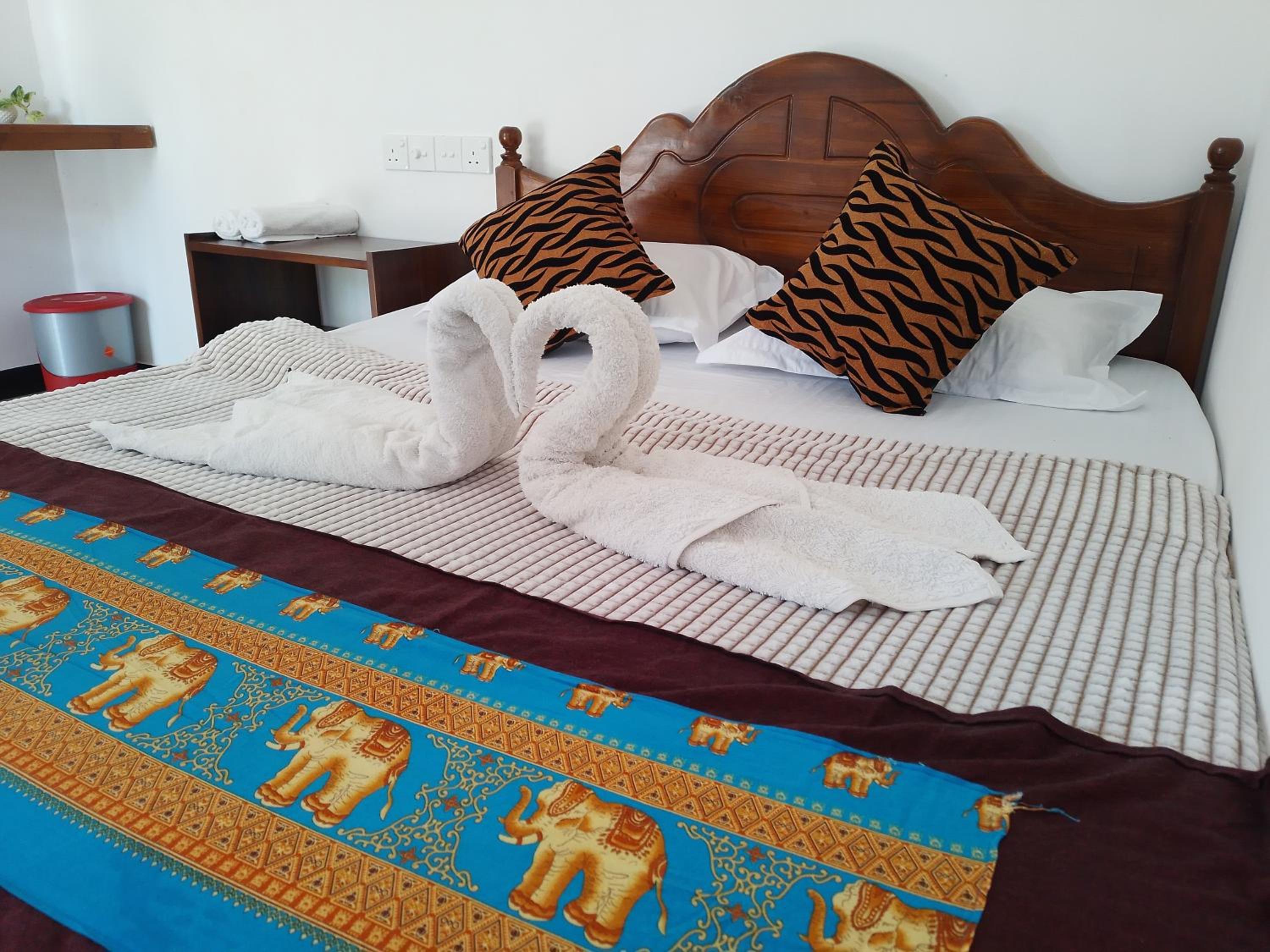 Nirwana Resort