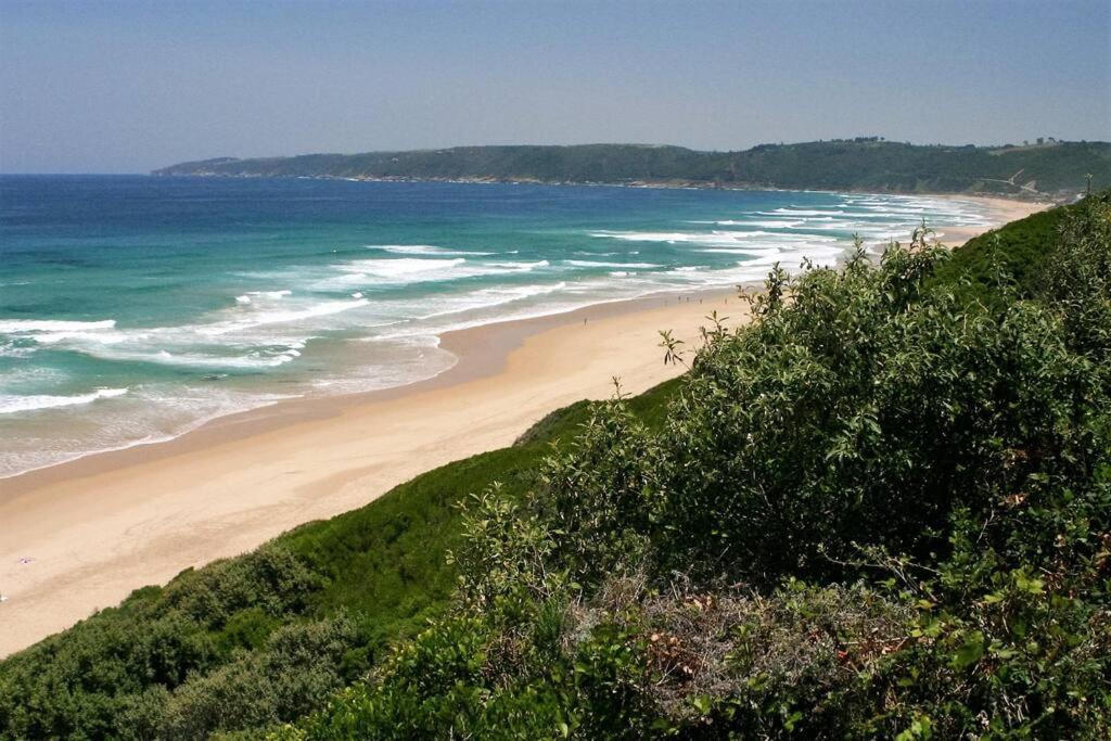 Timshare Chalet with unbeatable sea view! FRIDAY - FRIDAY BOOKINGS ONLY