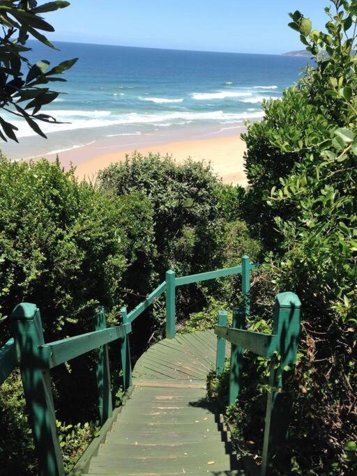 Timshare Chalet with unbeatable sea view! FRIDAY - FRIDAY BOOKINGS ONLY