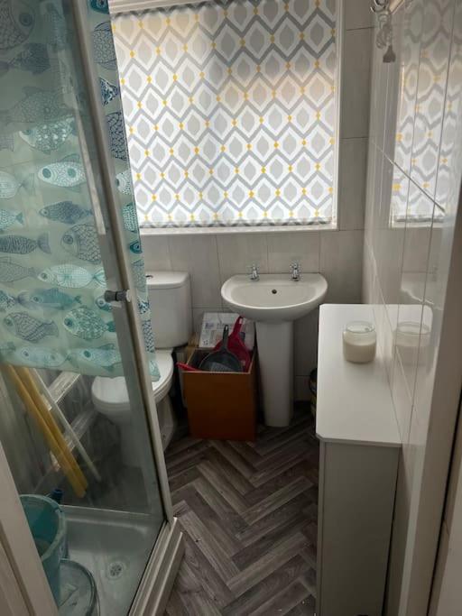 Contractors Corporate Charress House, 6 Bedrooms