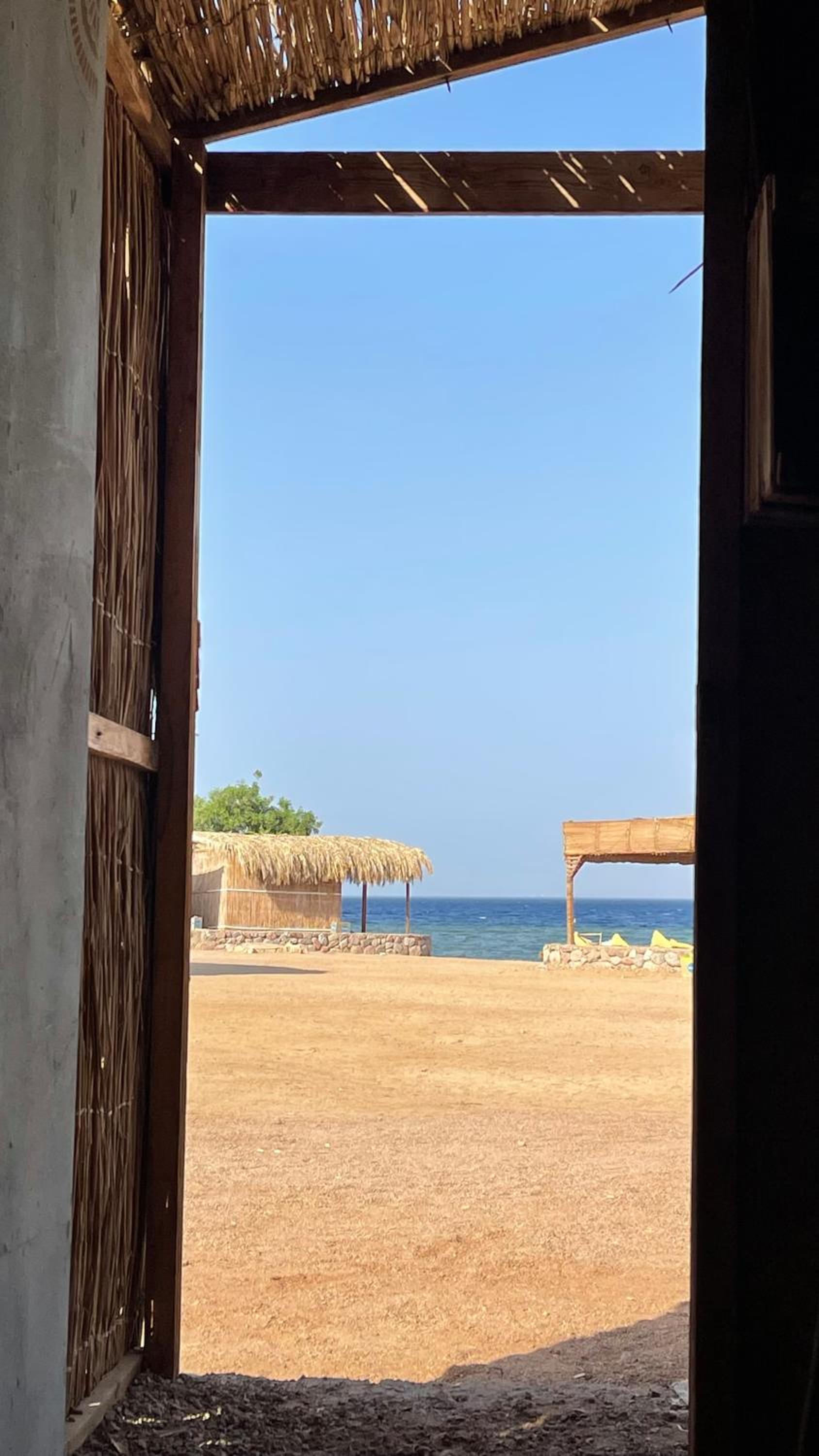 Alwaha Camp