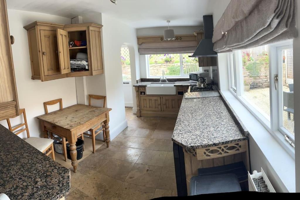 Contractors Corporate Charress House, 6 Bedrooms