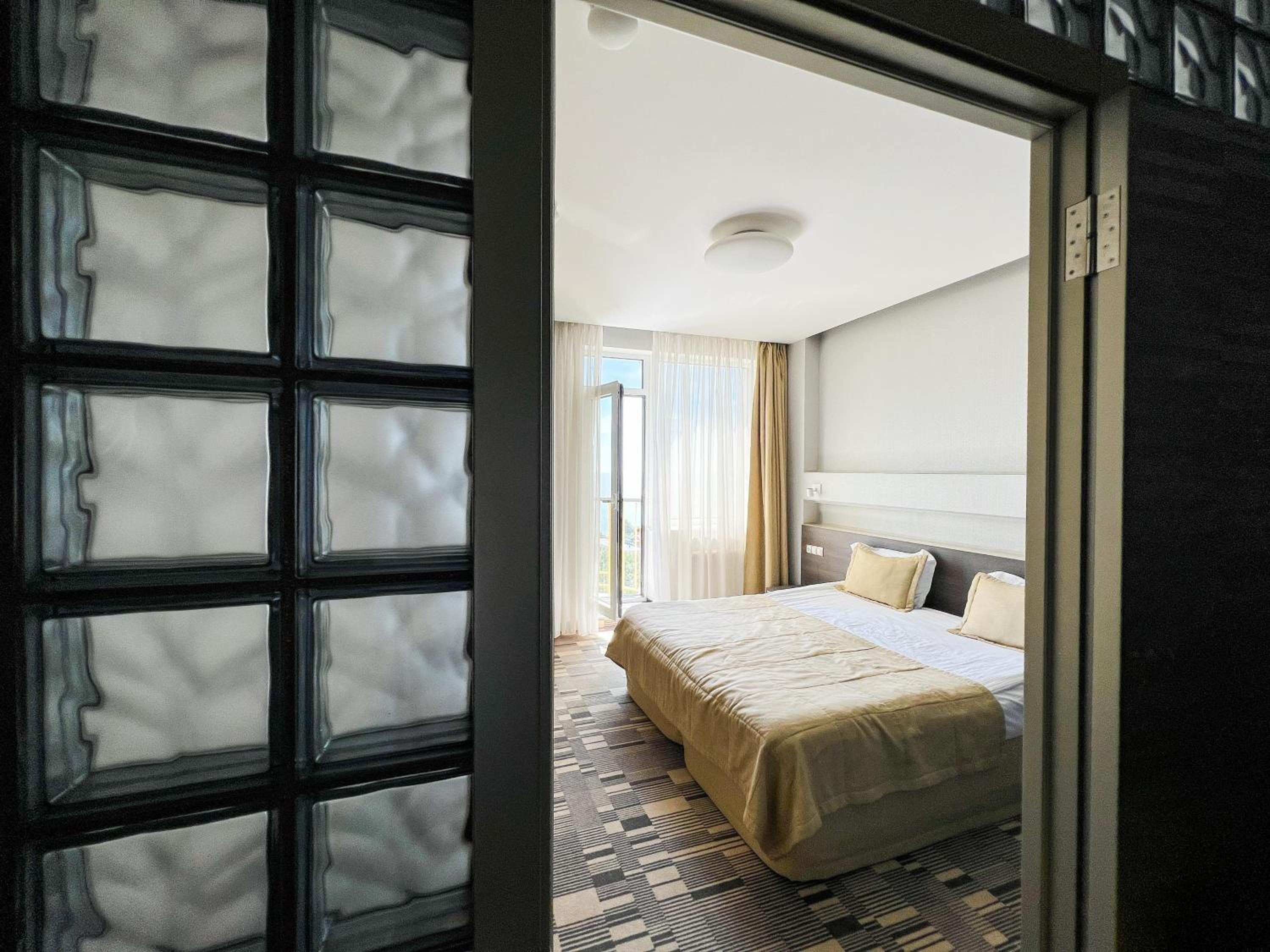 12th Floor Apartments en Odesa