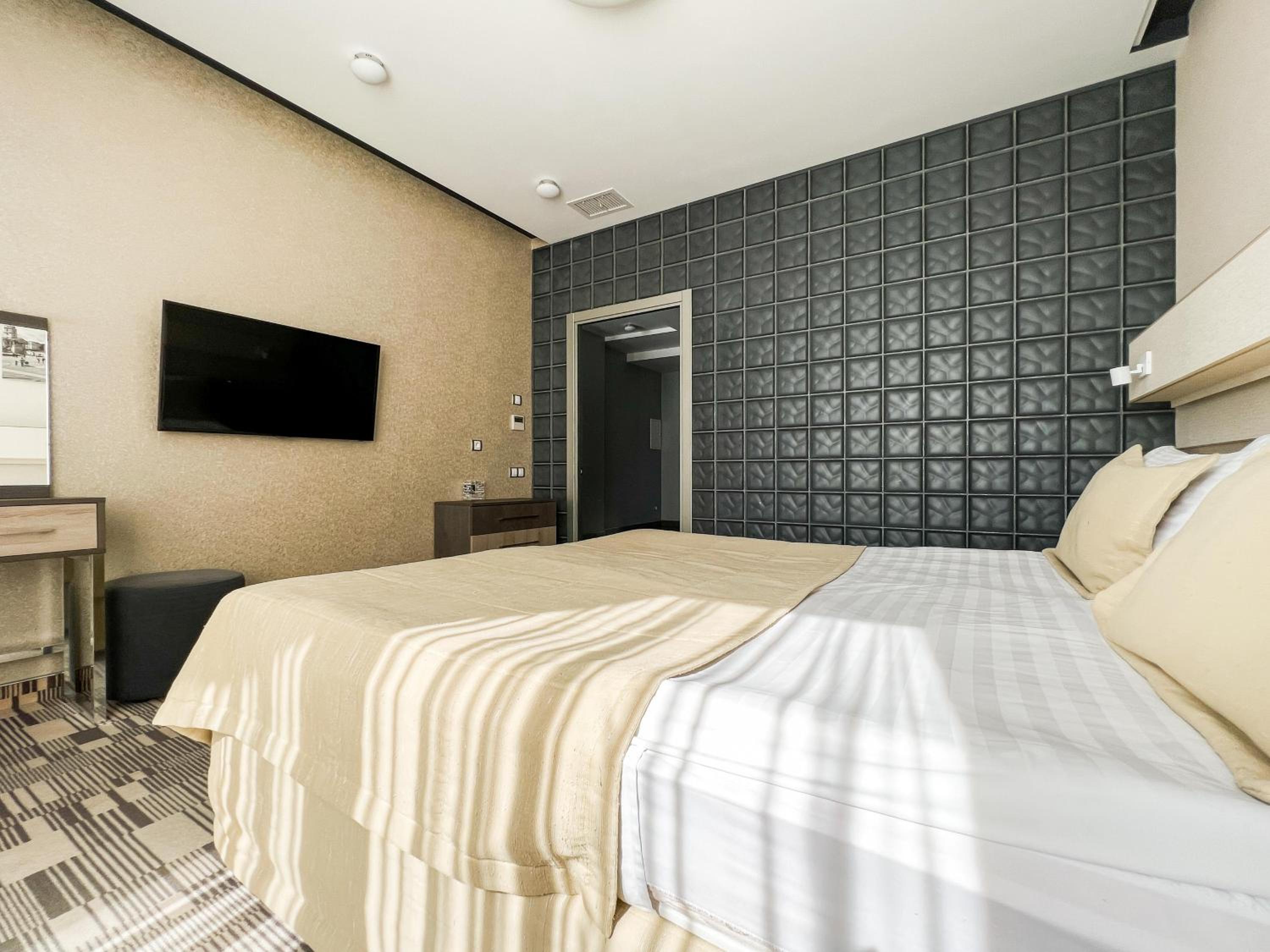 12th Floor Apartments en Odesa