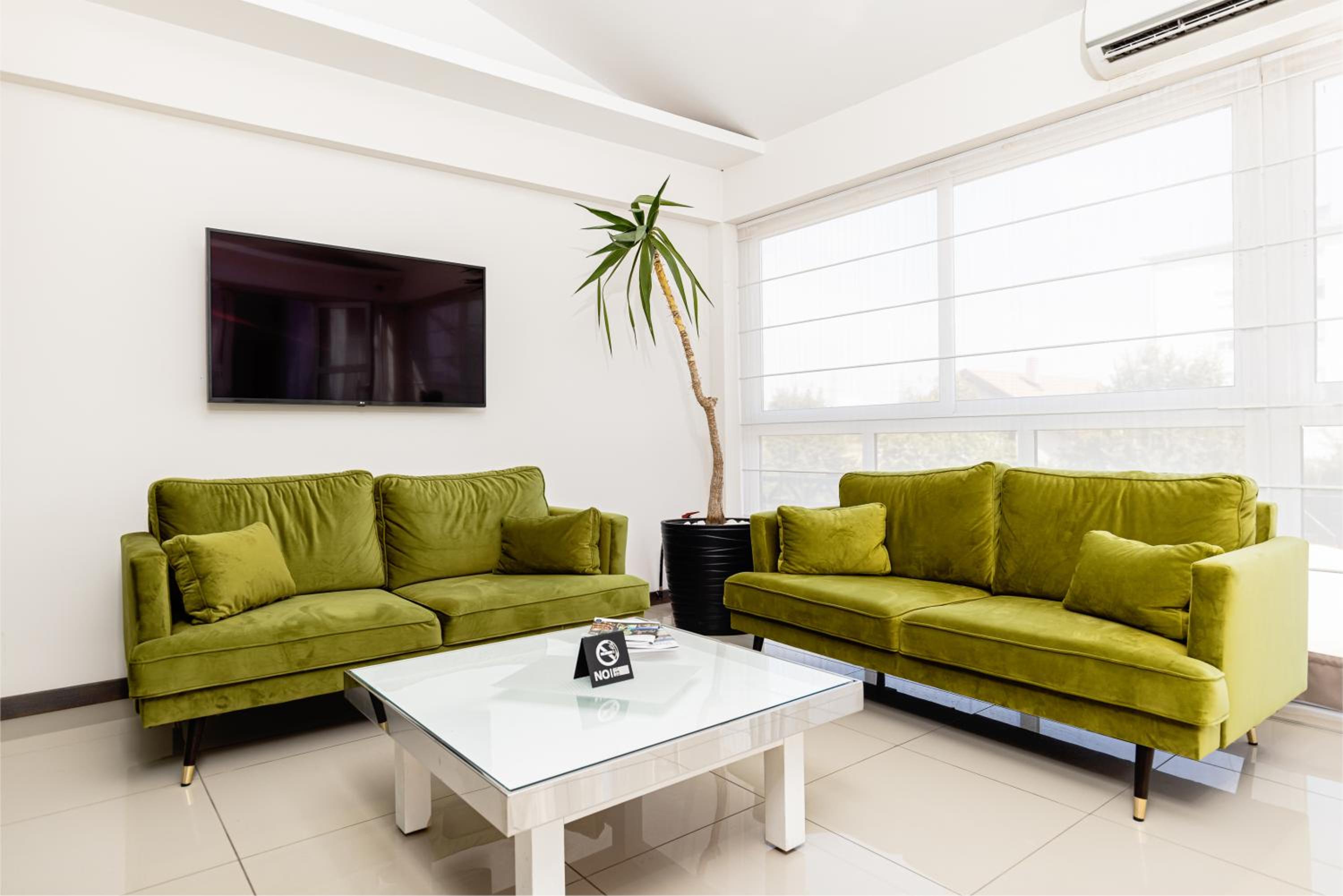 ForS Konak Apartments