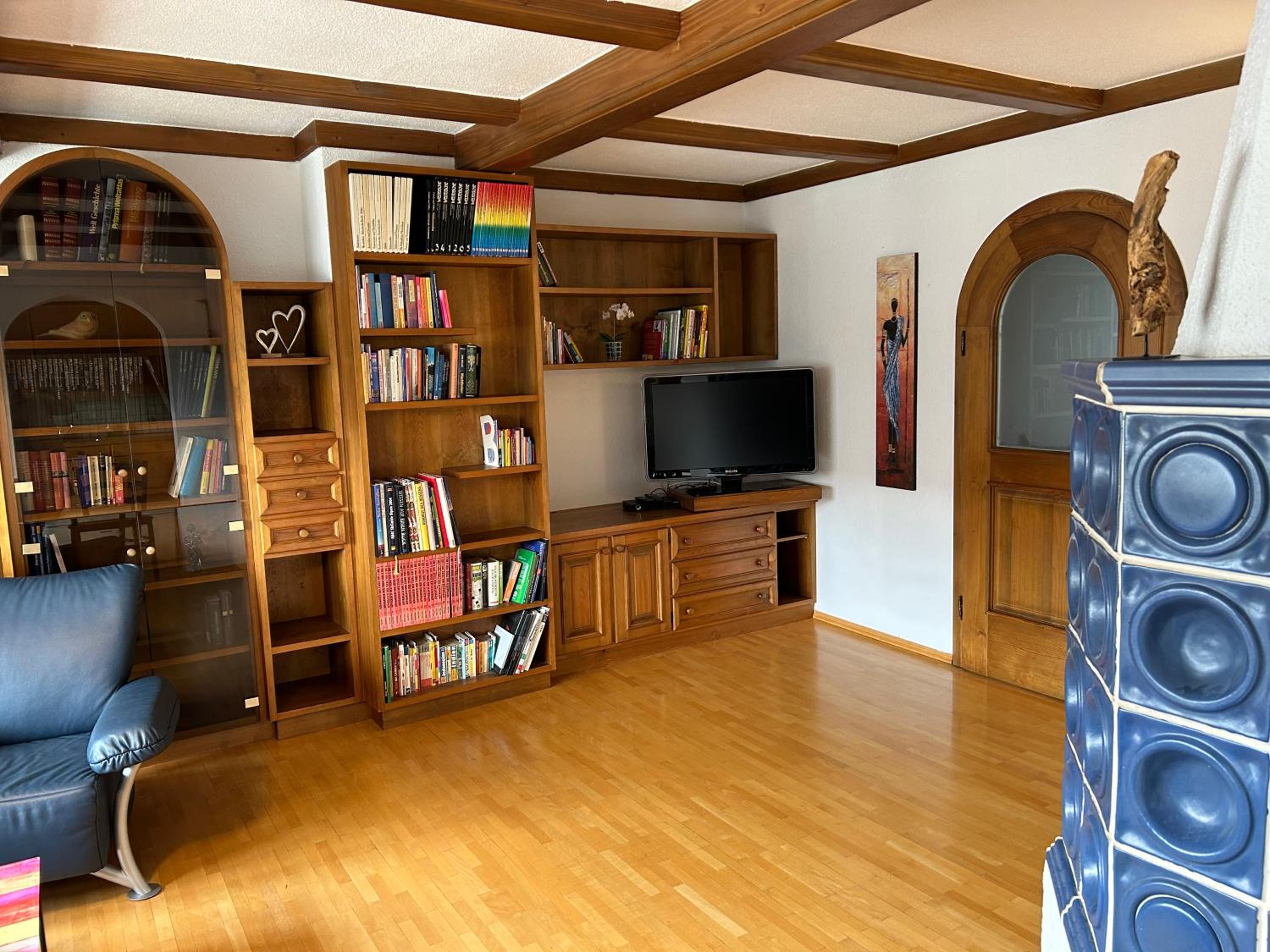 Traumhaft große Ferienwohnung nähe Attersee