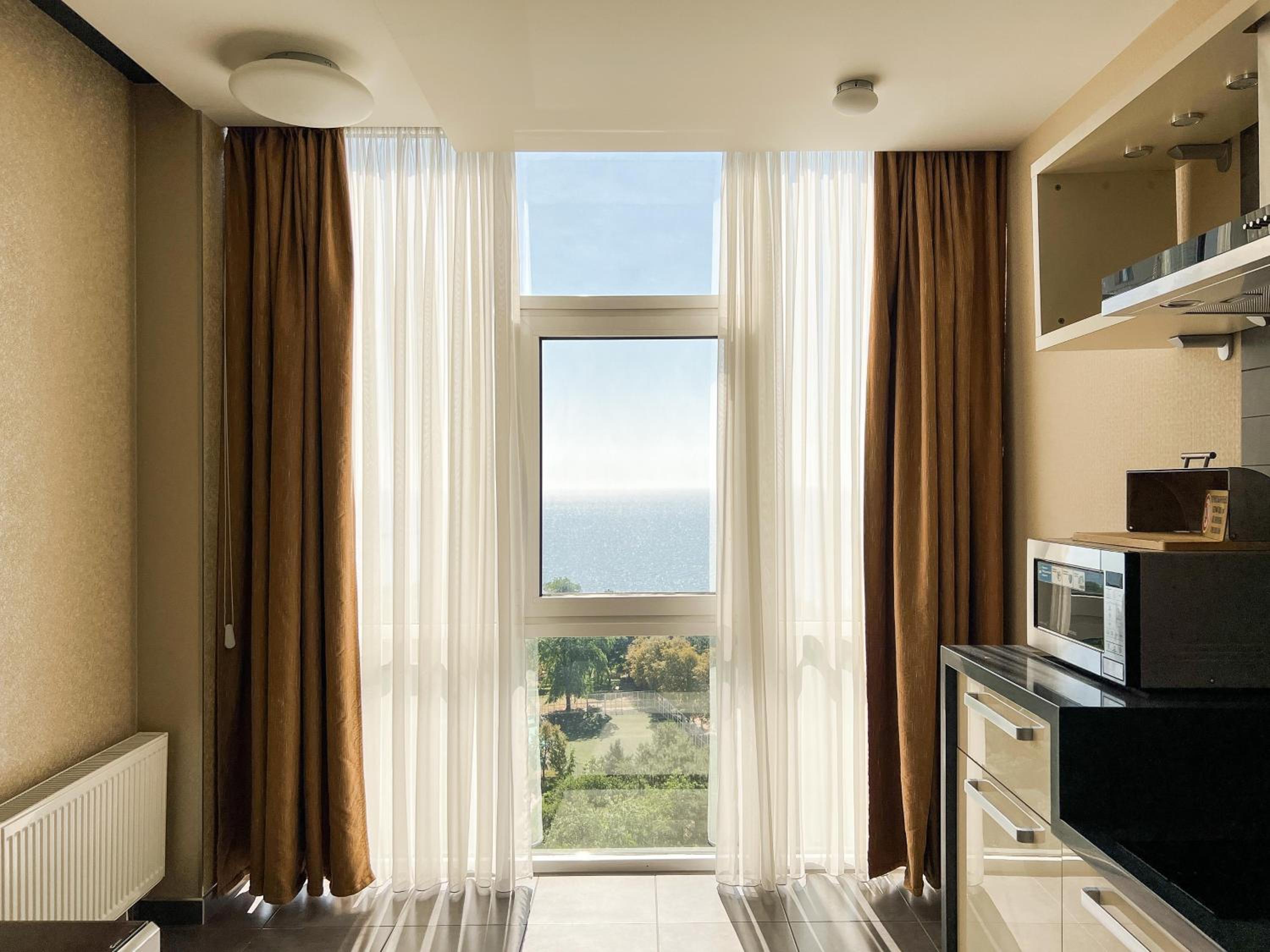 12th Floor Apartments