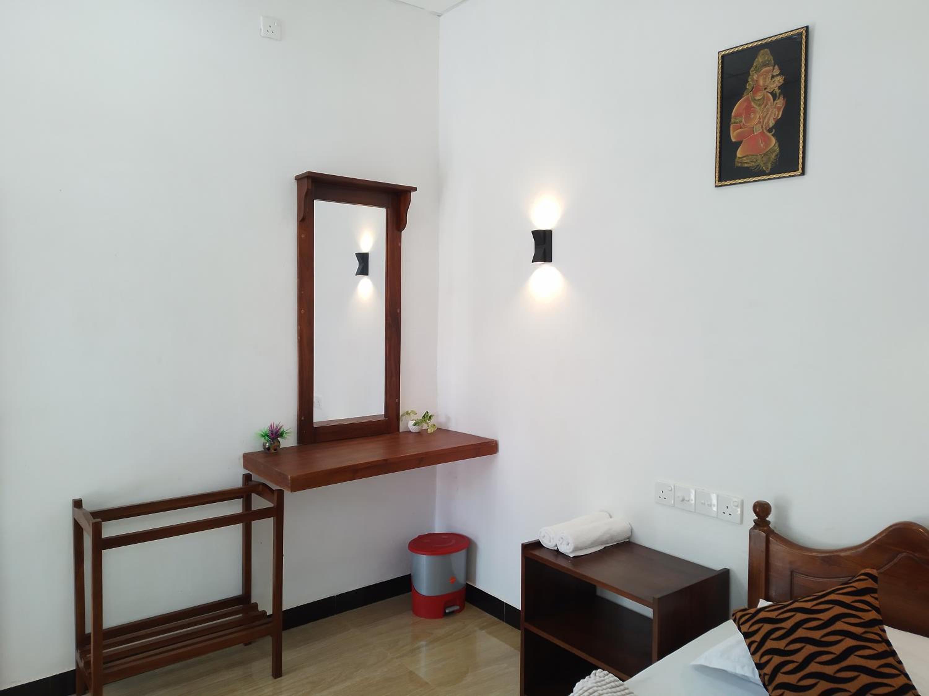 Nirwana Resort